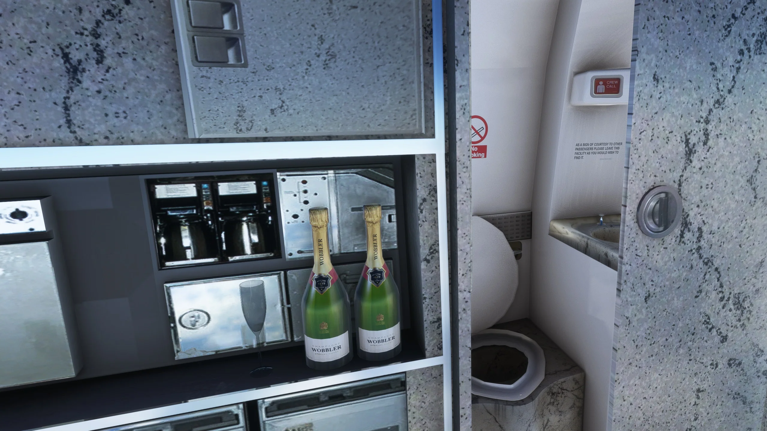 Concorde MSFS - Image 23