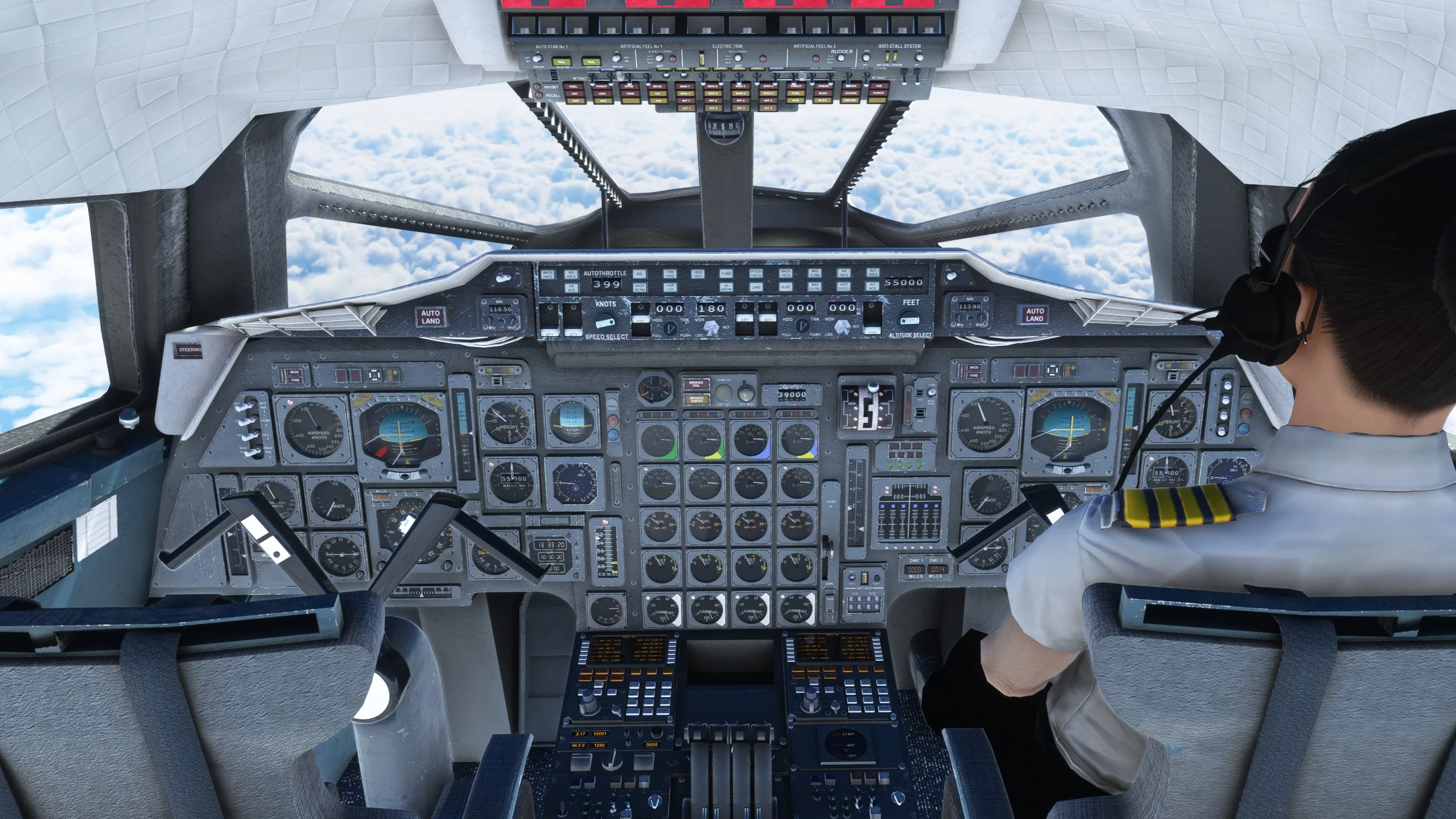 Concorde MSFS - Image 33