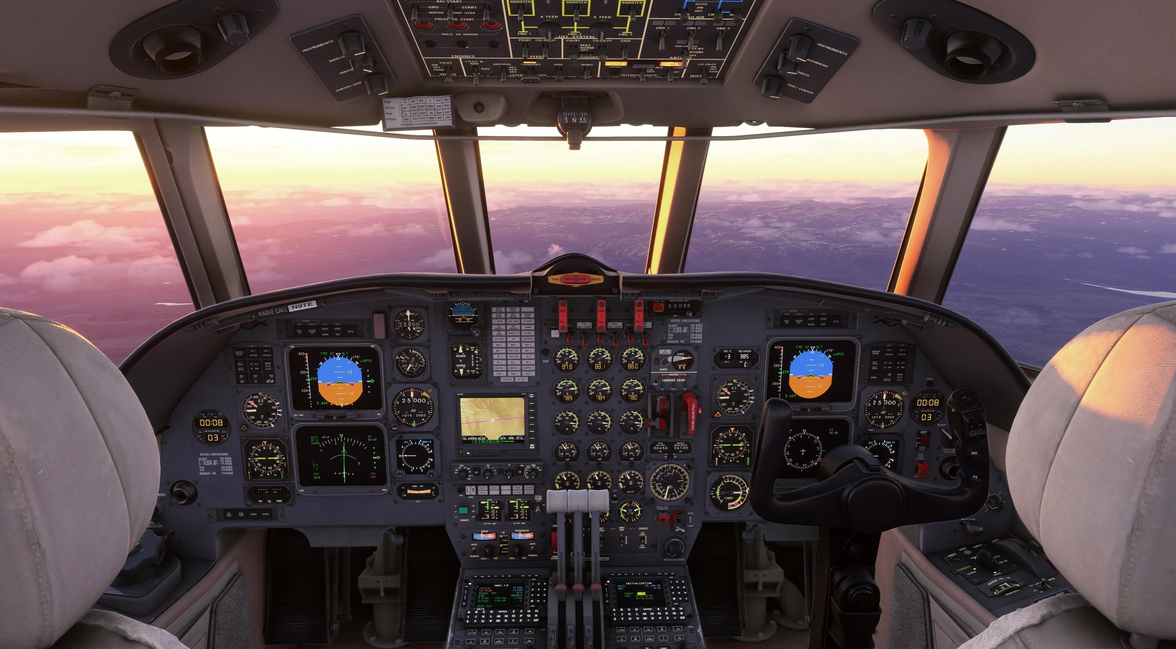 FA50 MSFS20/24 - Image 11