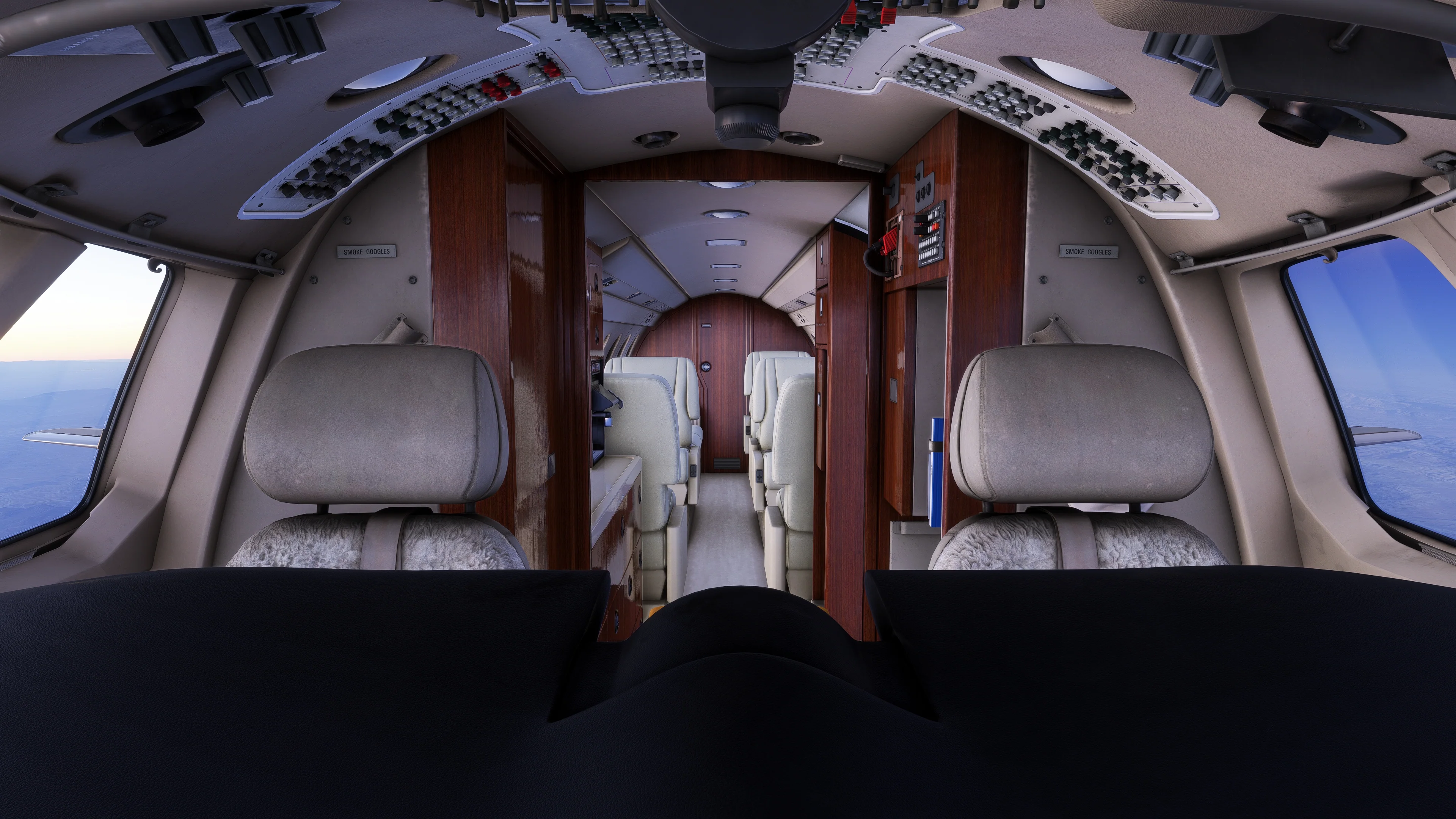 FA50 MSFS20/24 - Image 13