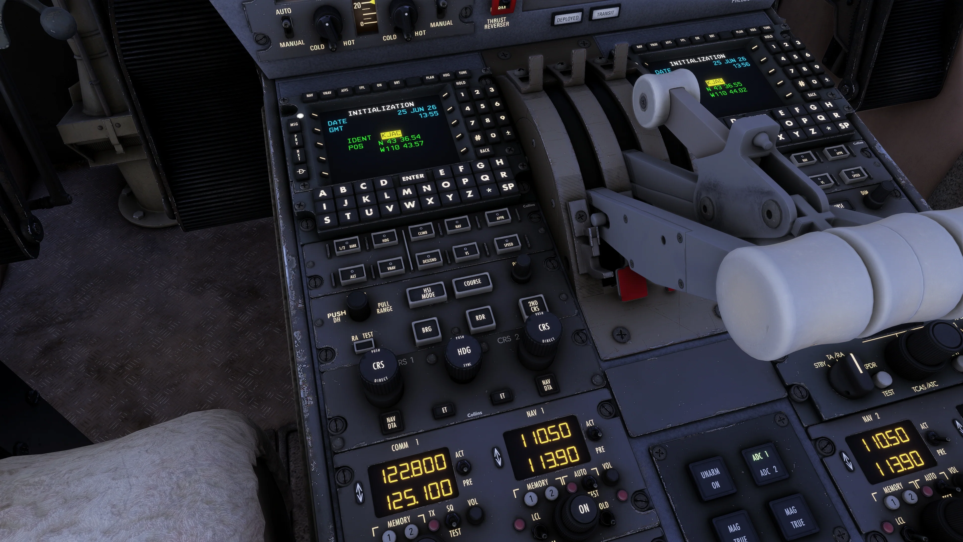 FA50 MSFS20/24 - Image 14