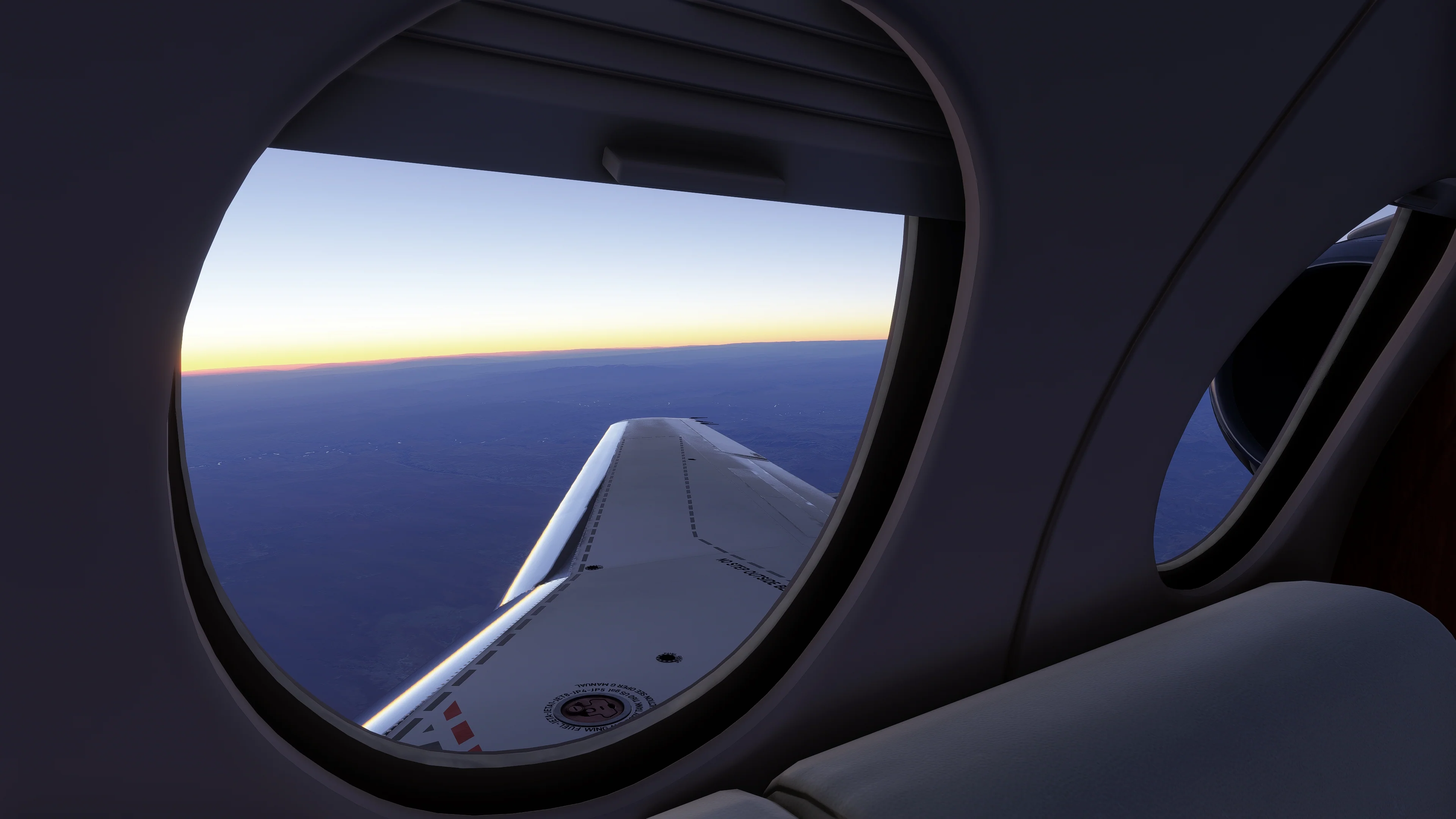 FA50 MSFS20/24 - Image 17
