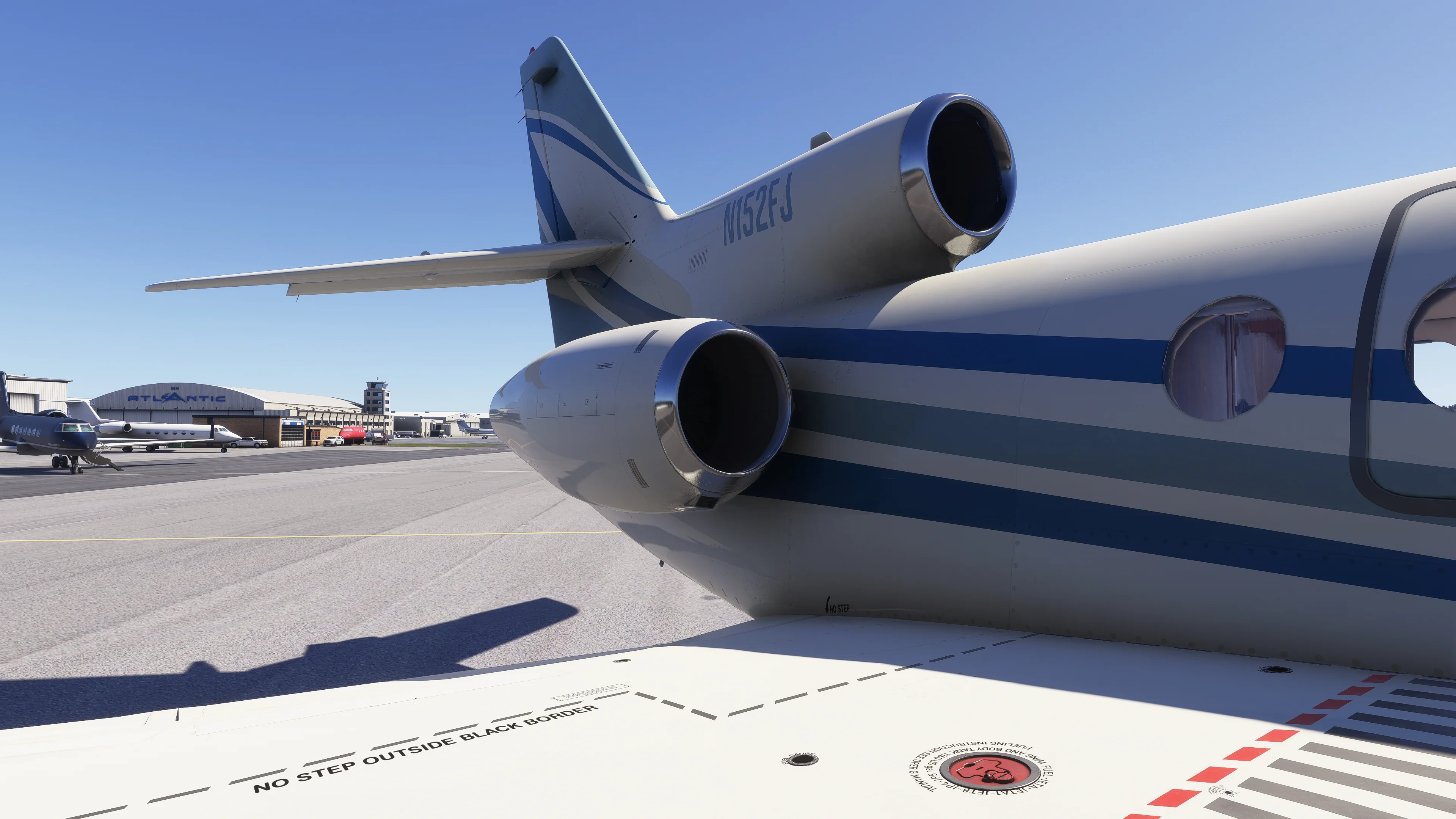 FA50 MSFS20/24 - Image 18