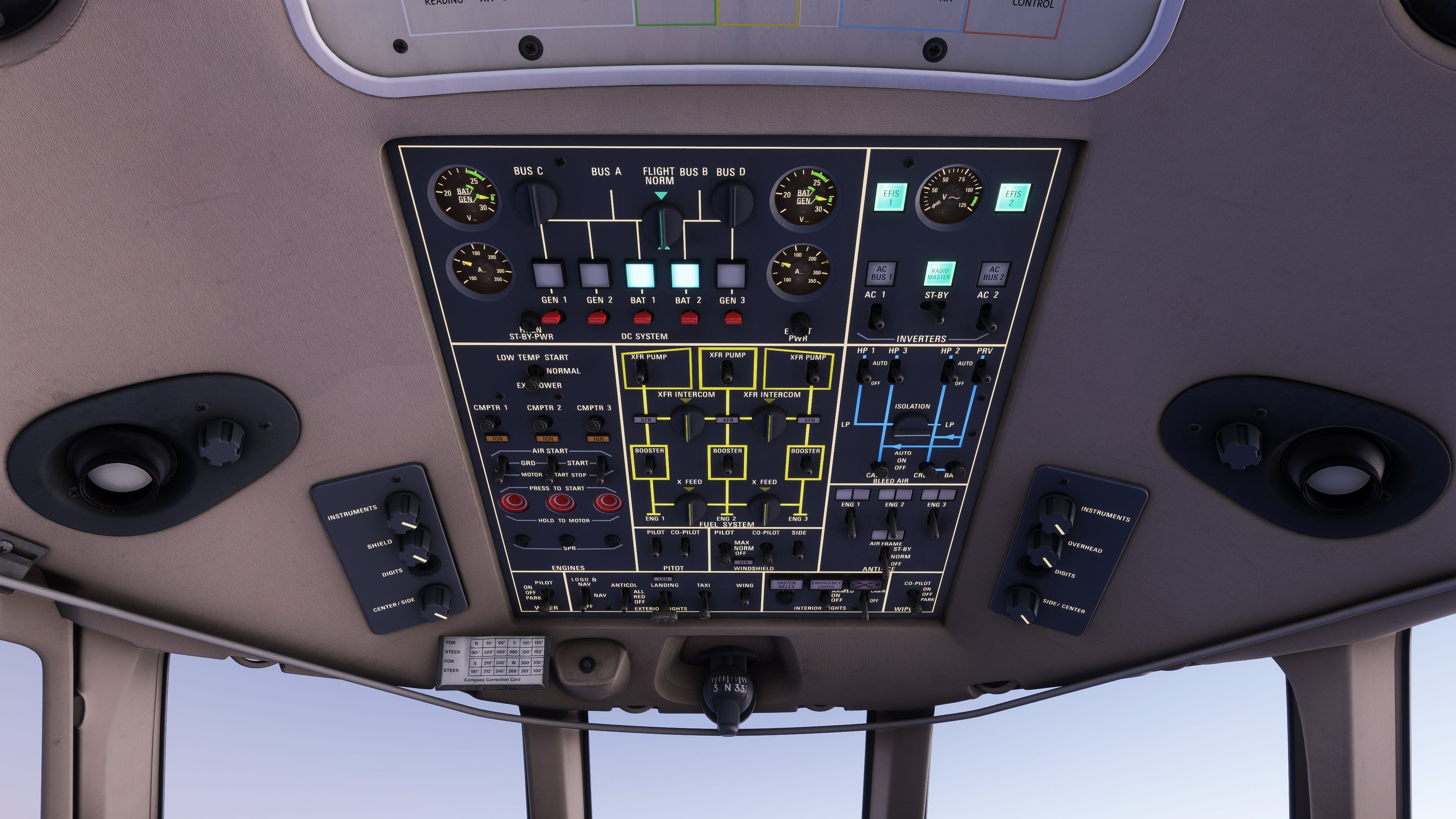 FA50 MSFS20/24 - Image 20