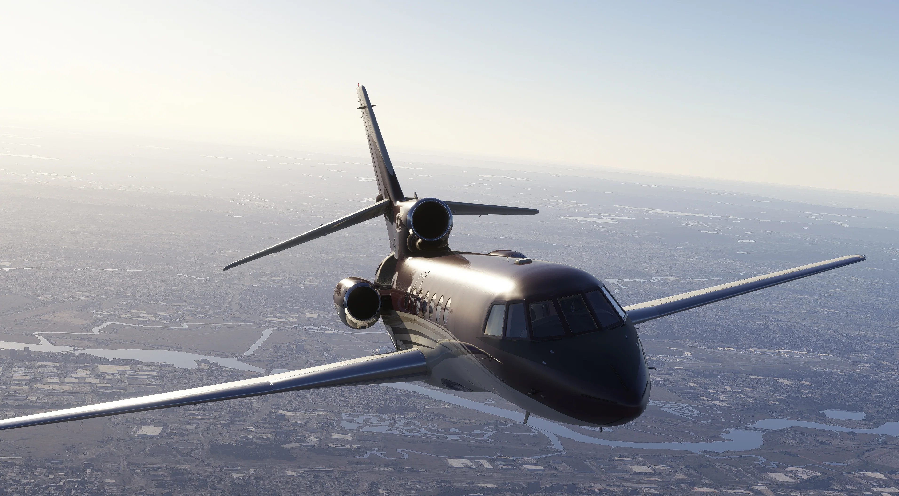 FA50 MSFS20/24 - Image 23