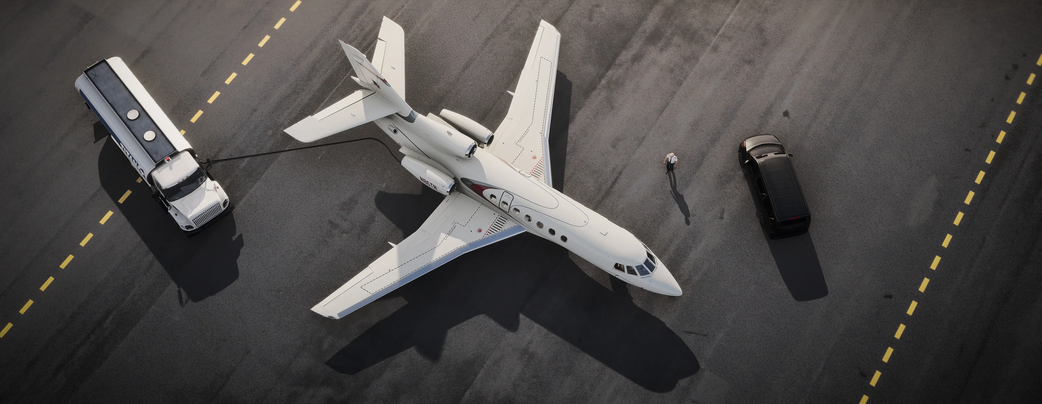 FA50 MSFS20/24 - Image 3