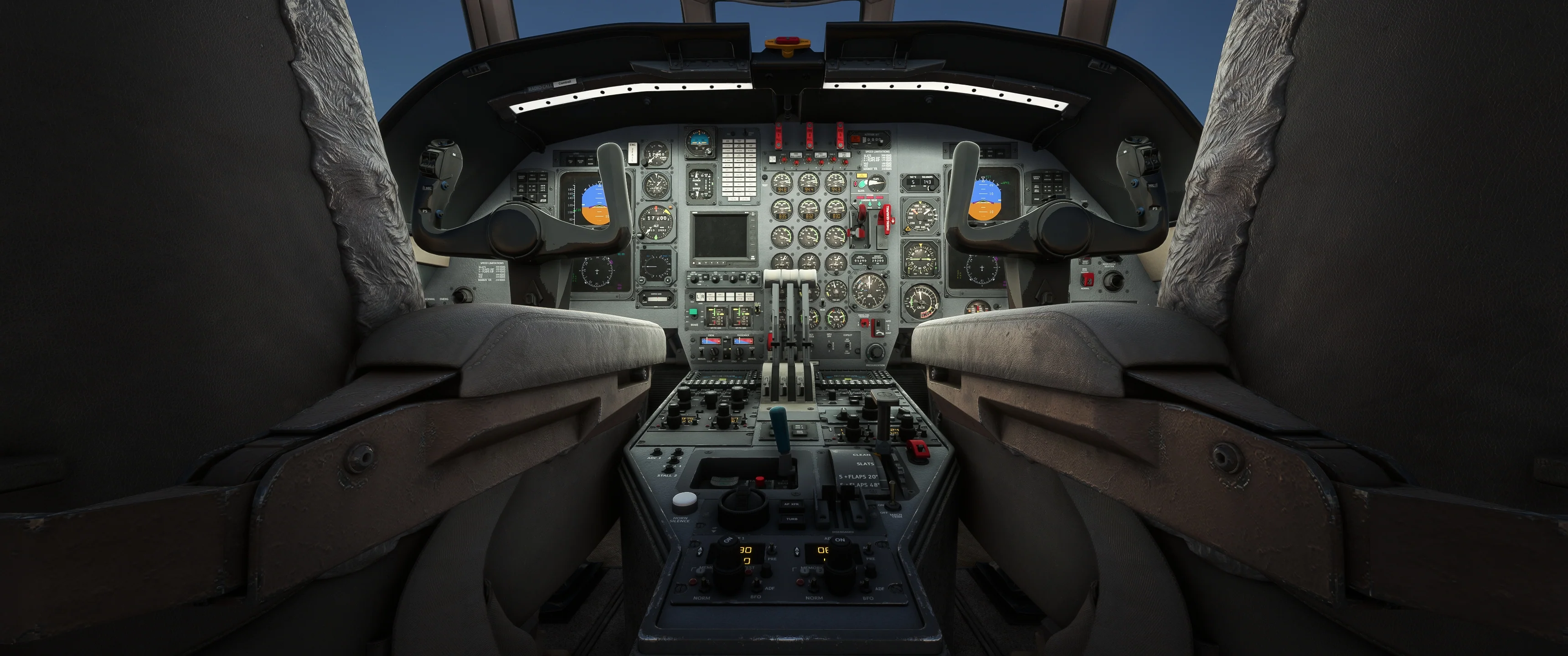FA50 MSFS20/24 - Image 5