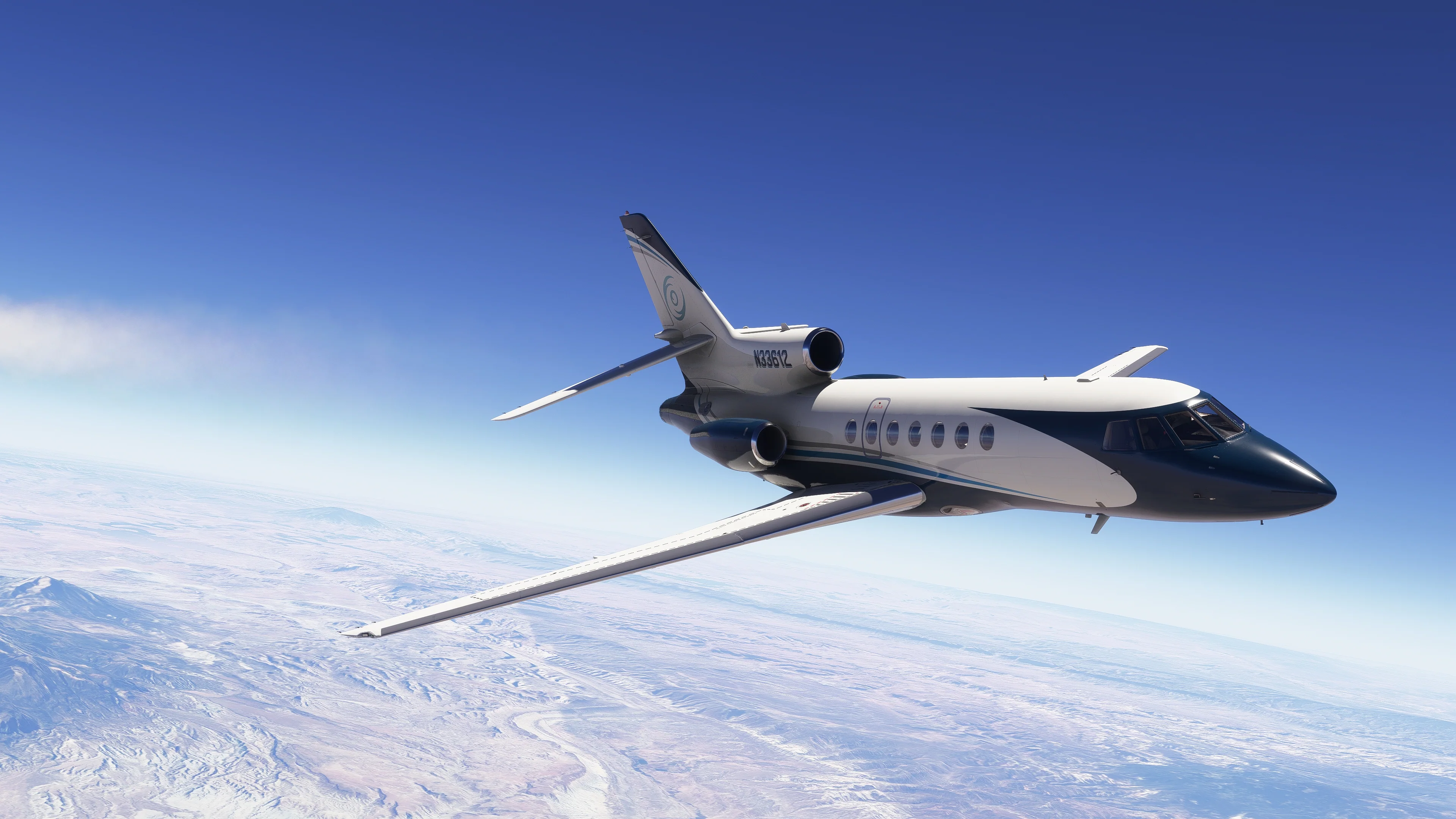 FA50 MSFS20/24 - Image 6