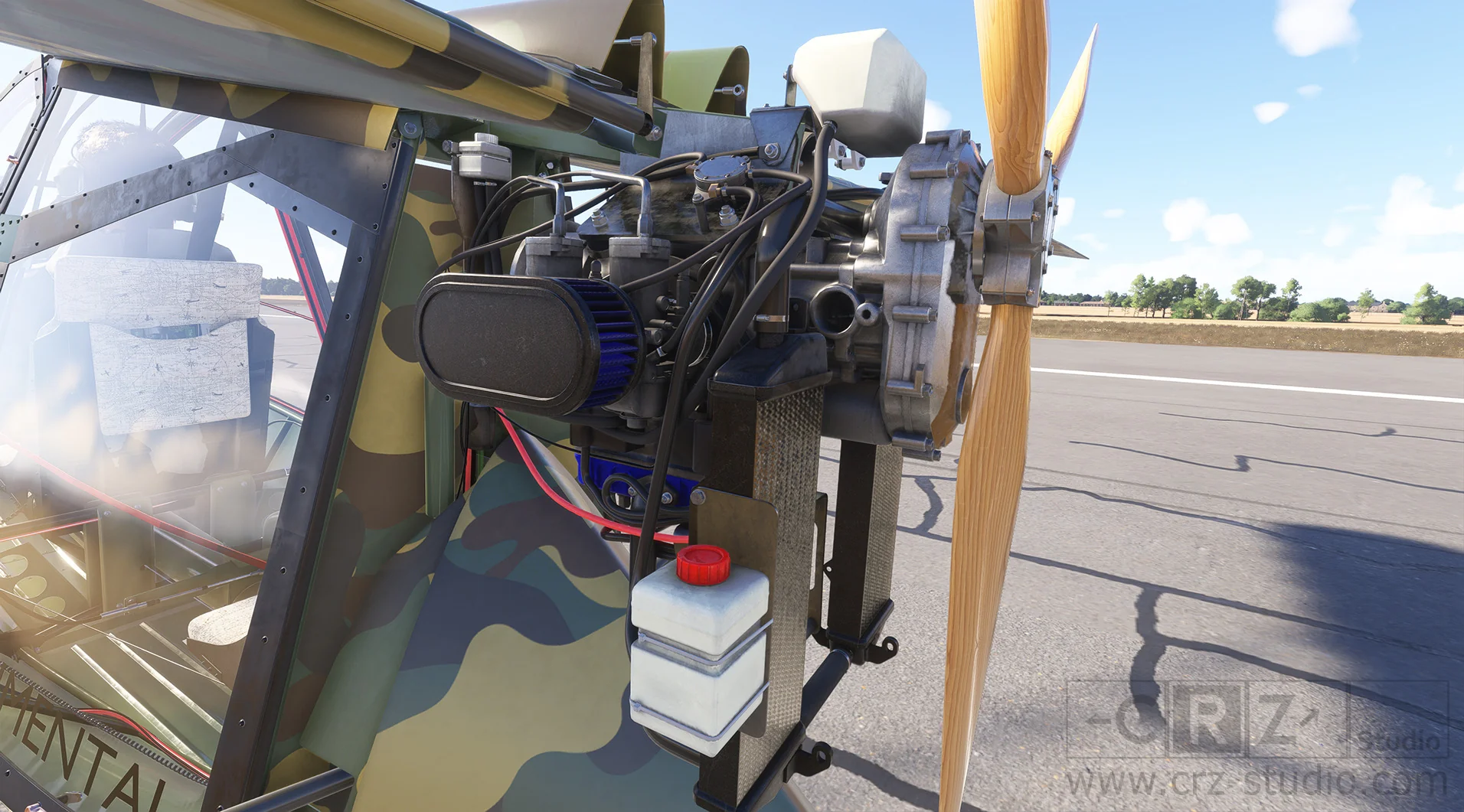 Chinook SJ MSFS24 - Image 15