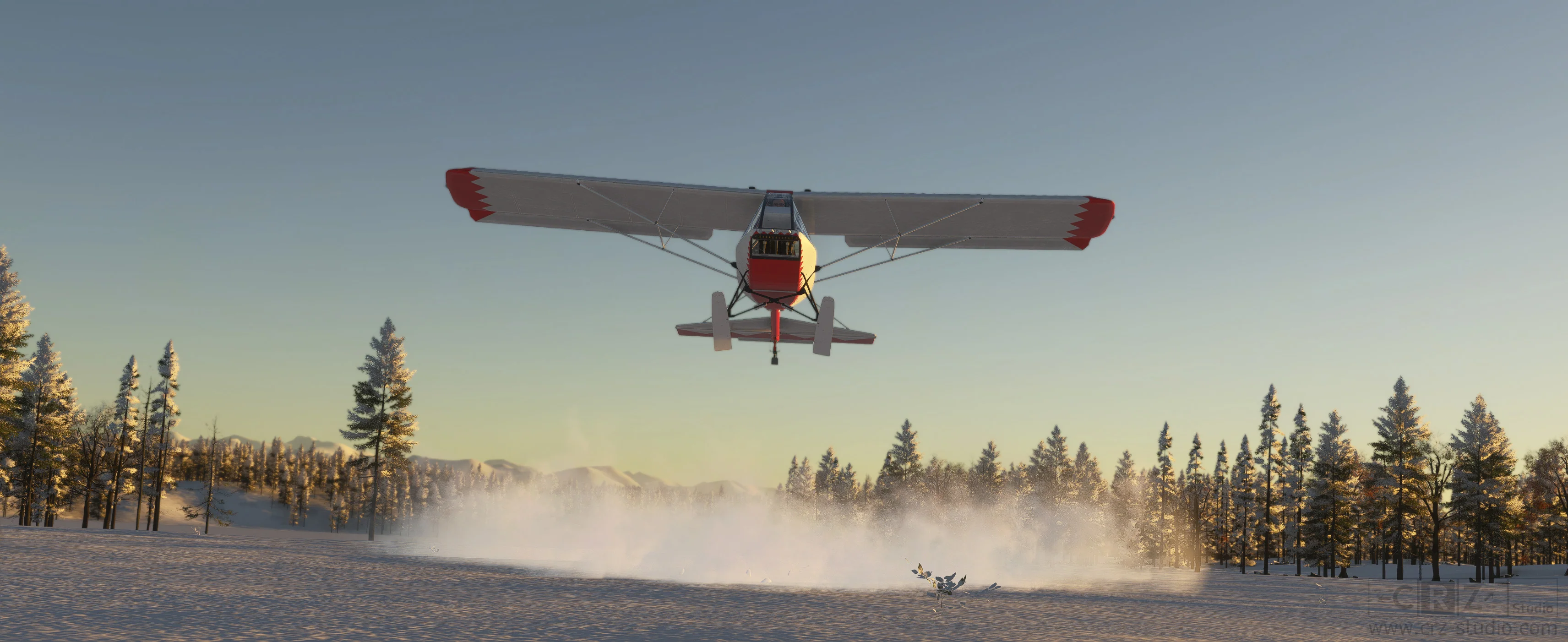 Chinook SJ MSFS24 - Image 19