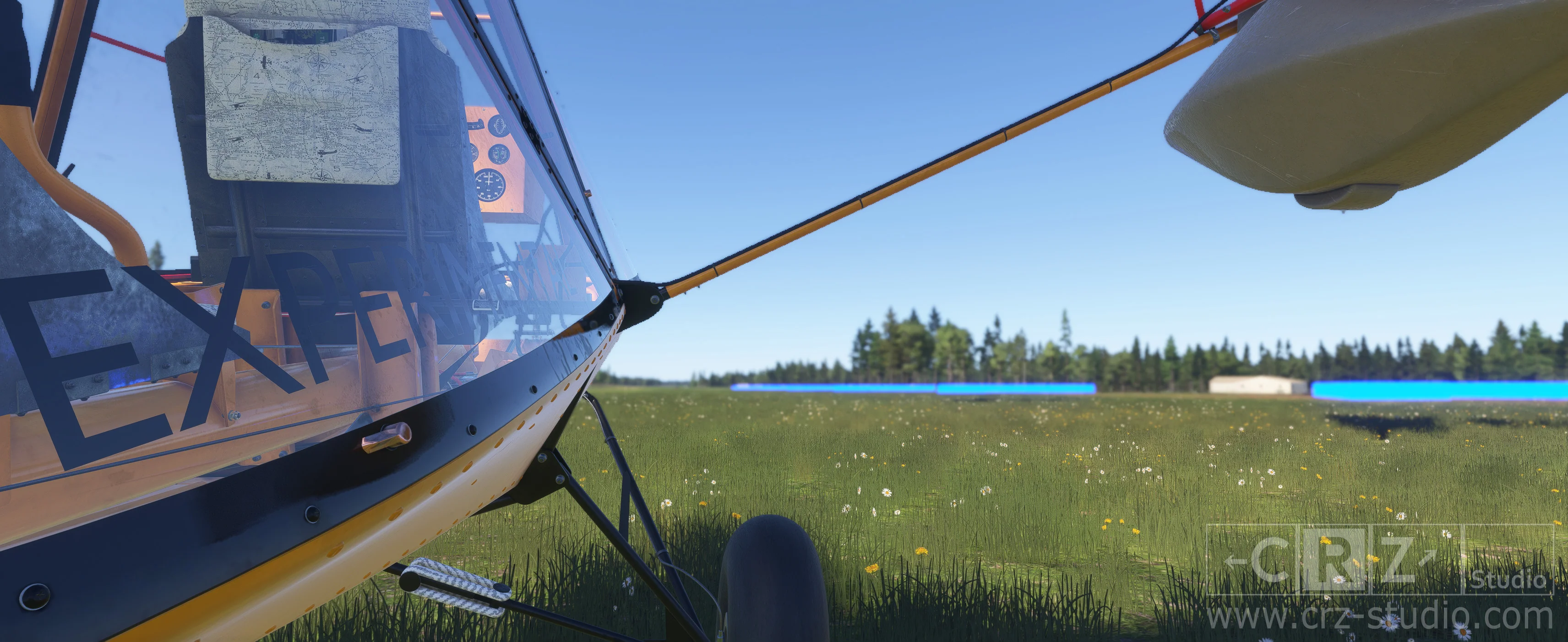Chinook SJ MSFS24 - Image 4