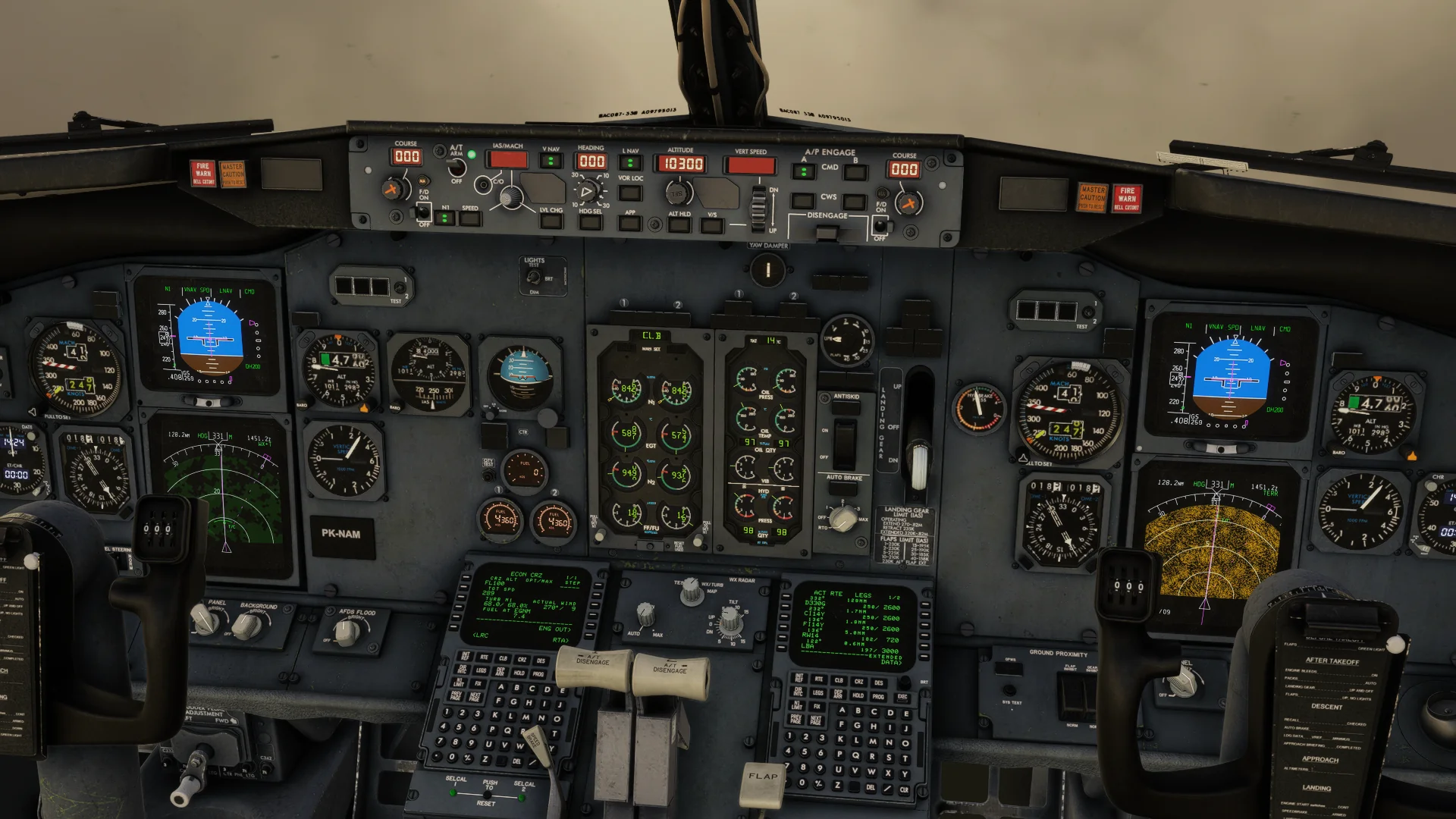 737-500 MSFS20/24 - Image 15