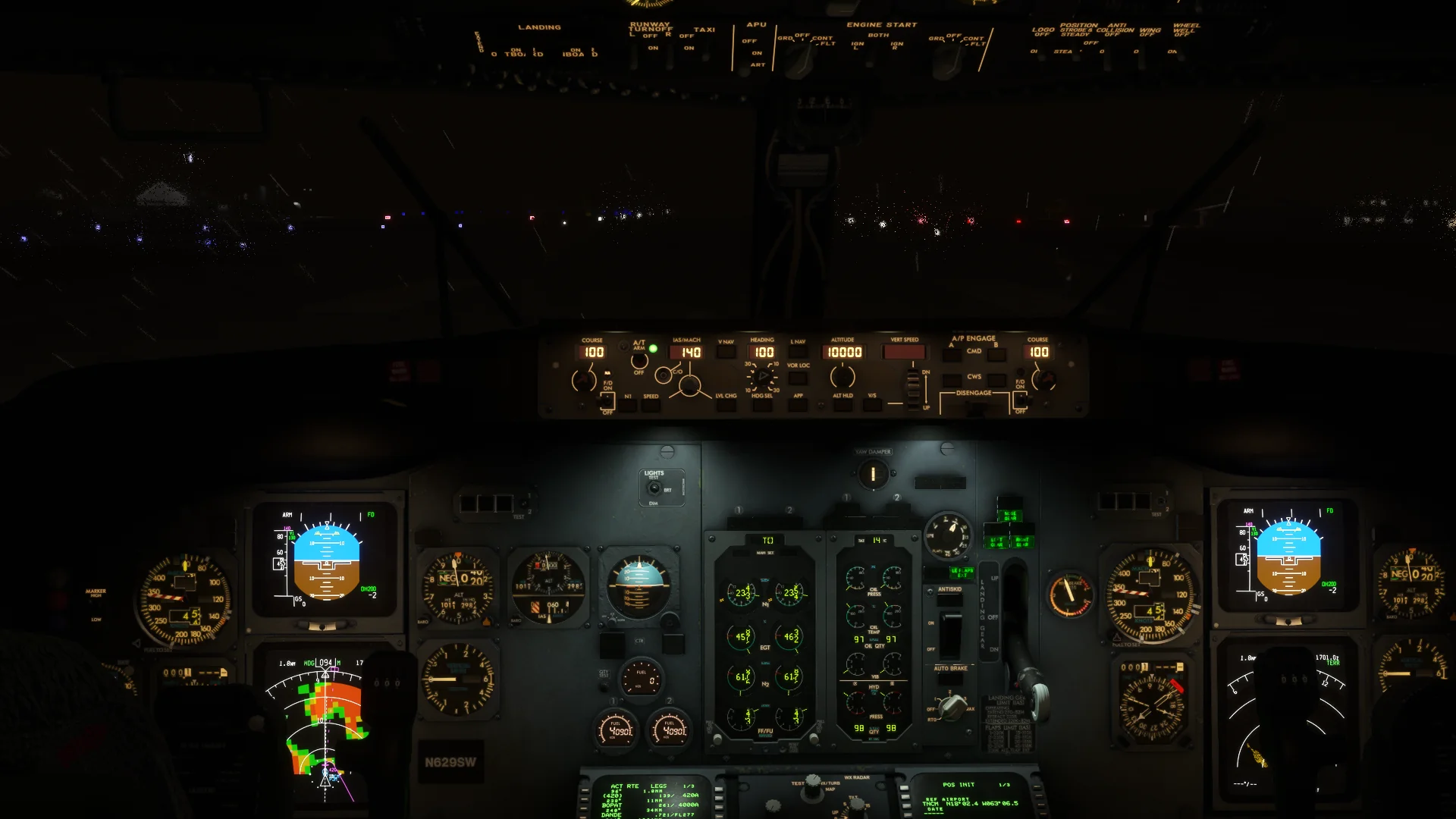 737-500 MSFS20/24 - Image 16