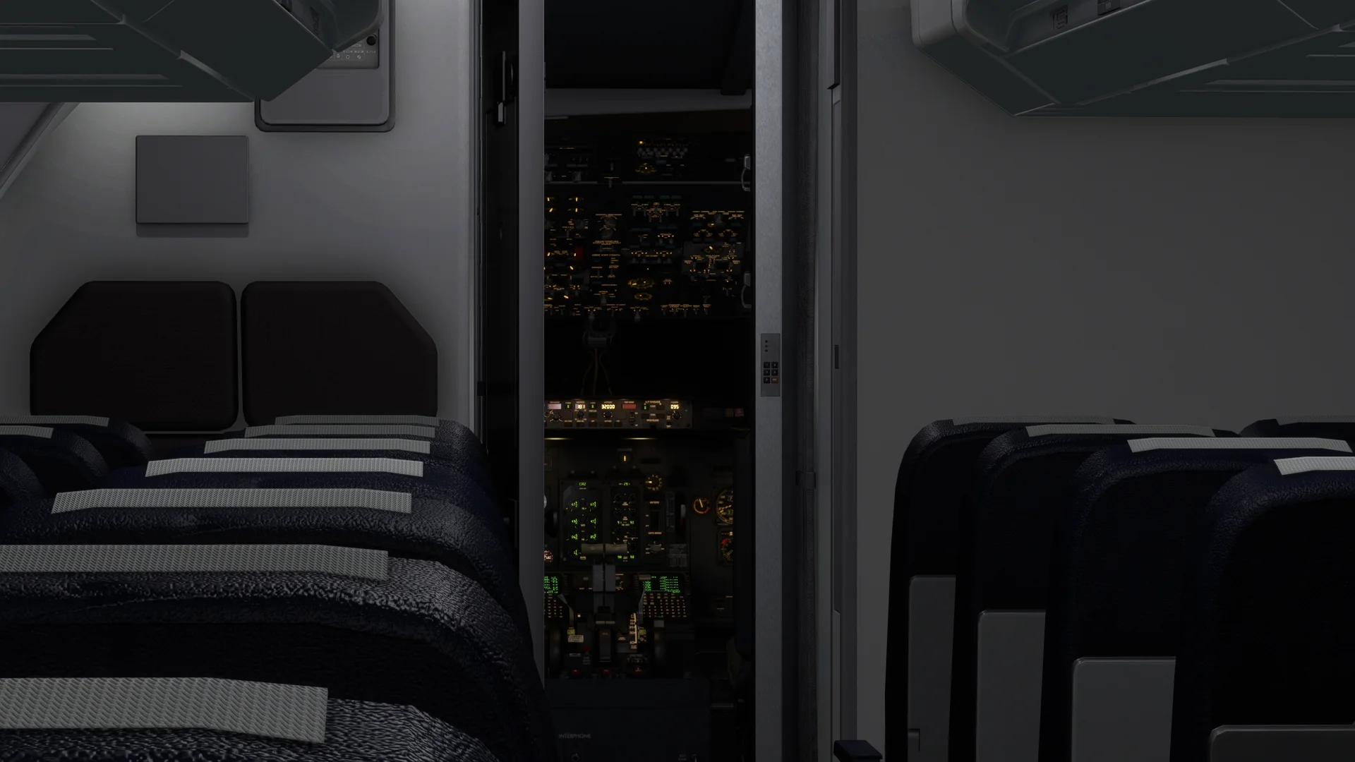 737-500 MSFS20/24 - Image 18