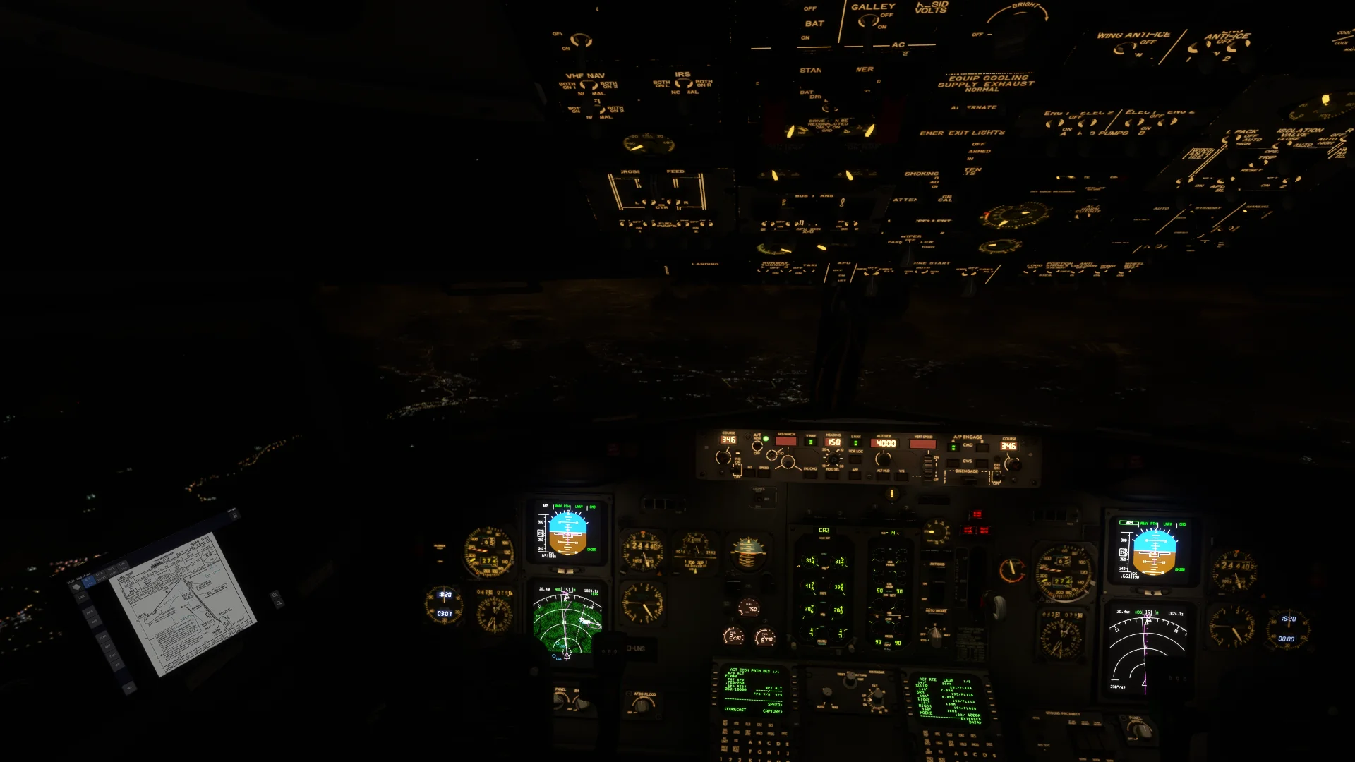 737-500 MSFS20/24 - Image 19