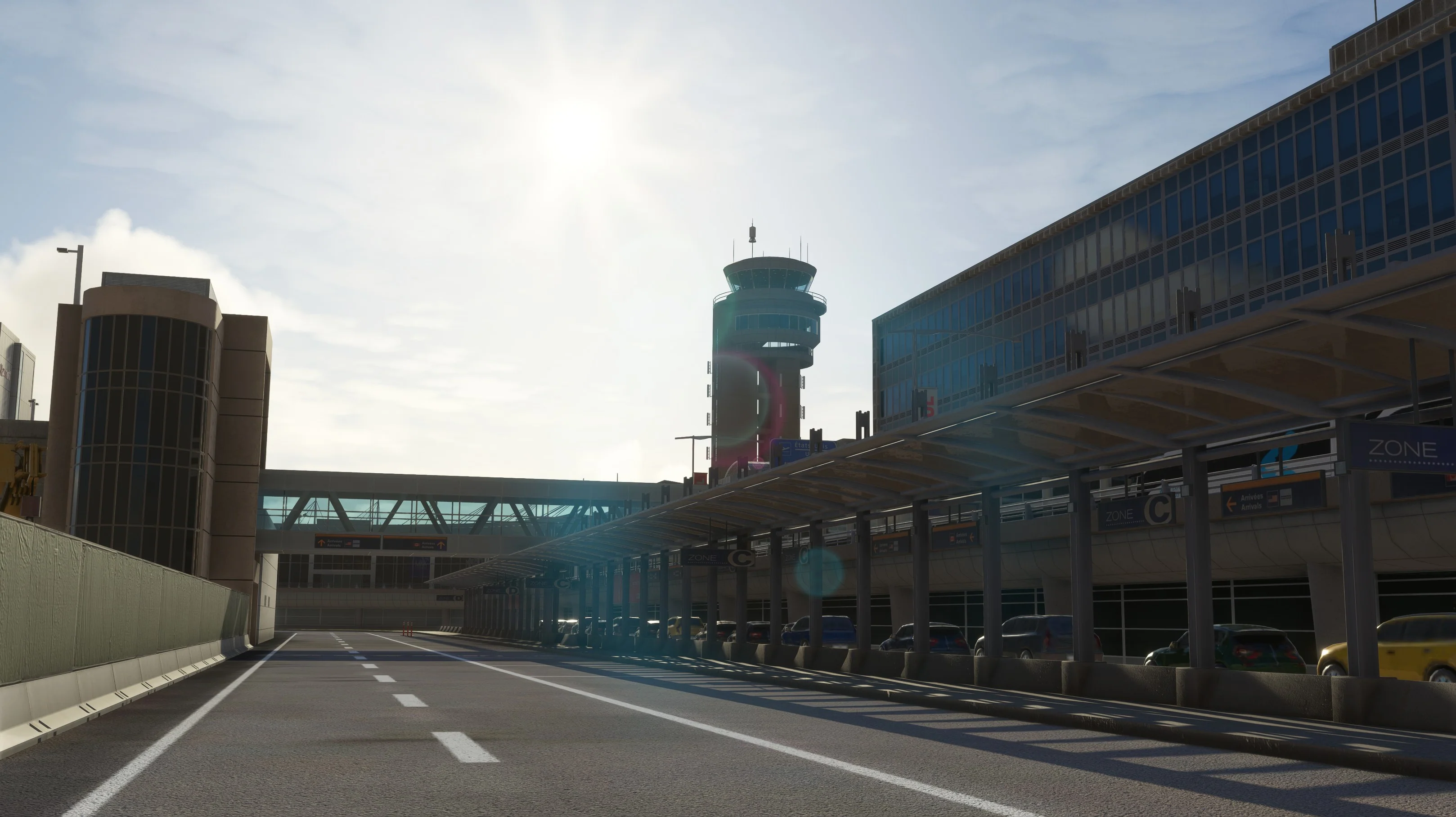 CYUL - Montréal–Trudeau International Airport MSFS - Image 15
