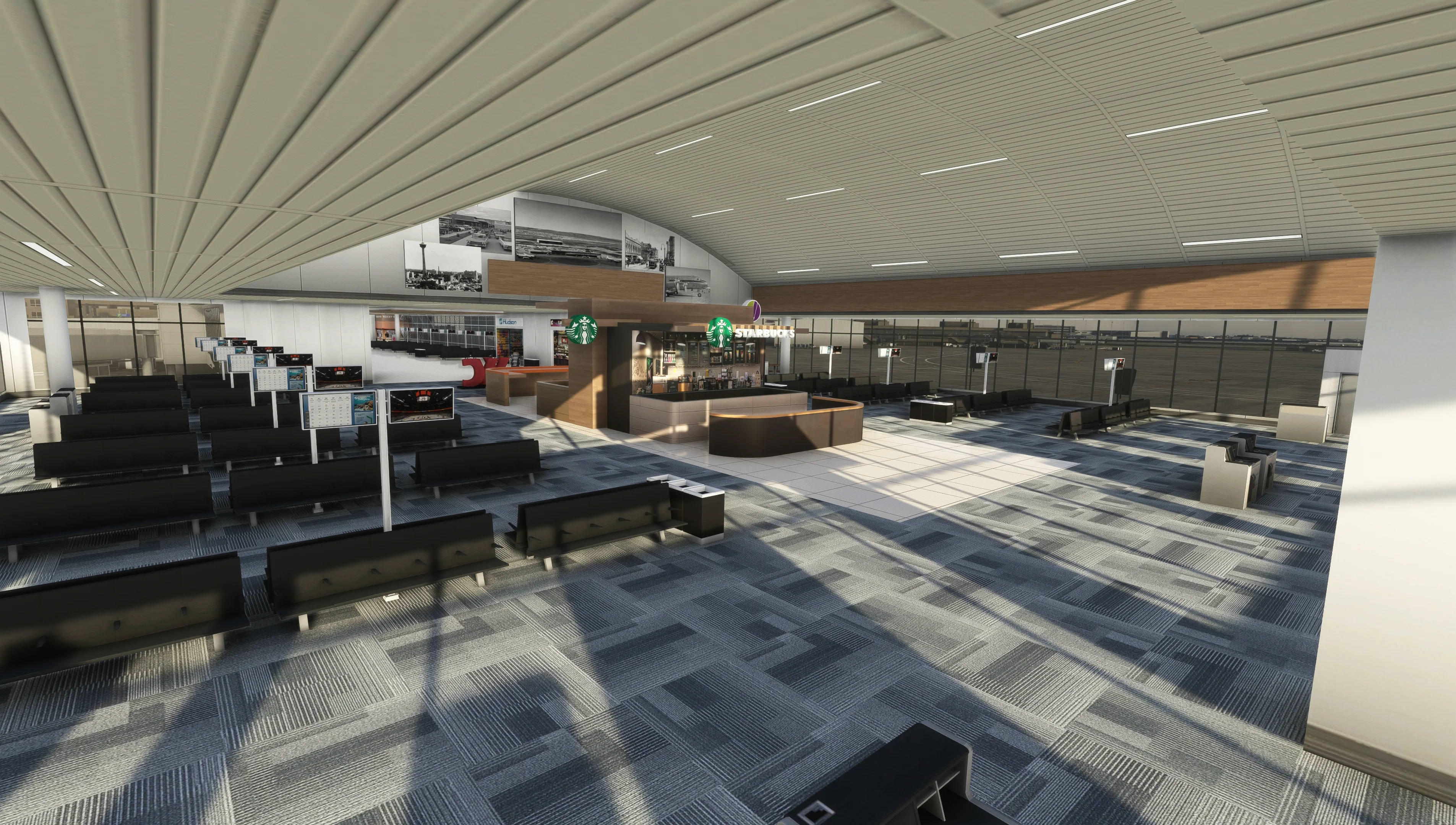 CYYC - Calgary International Airport MSFS - Image 16