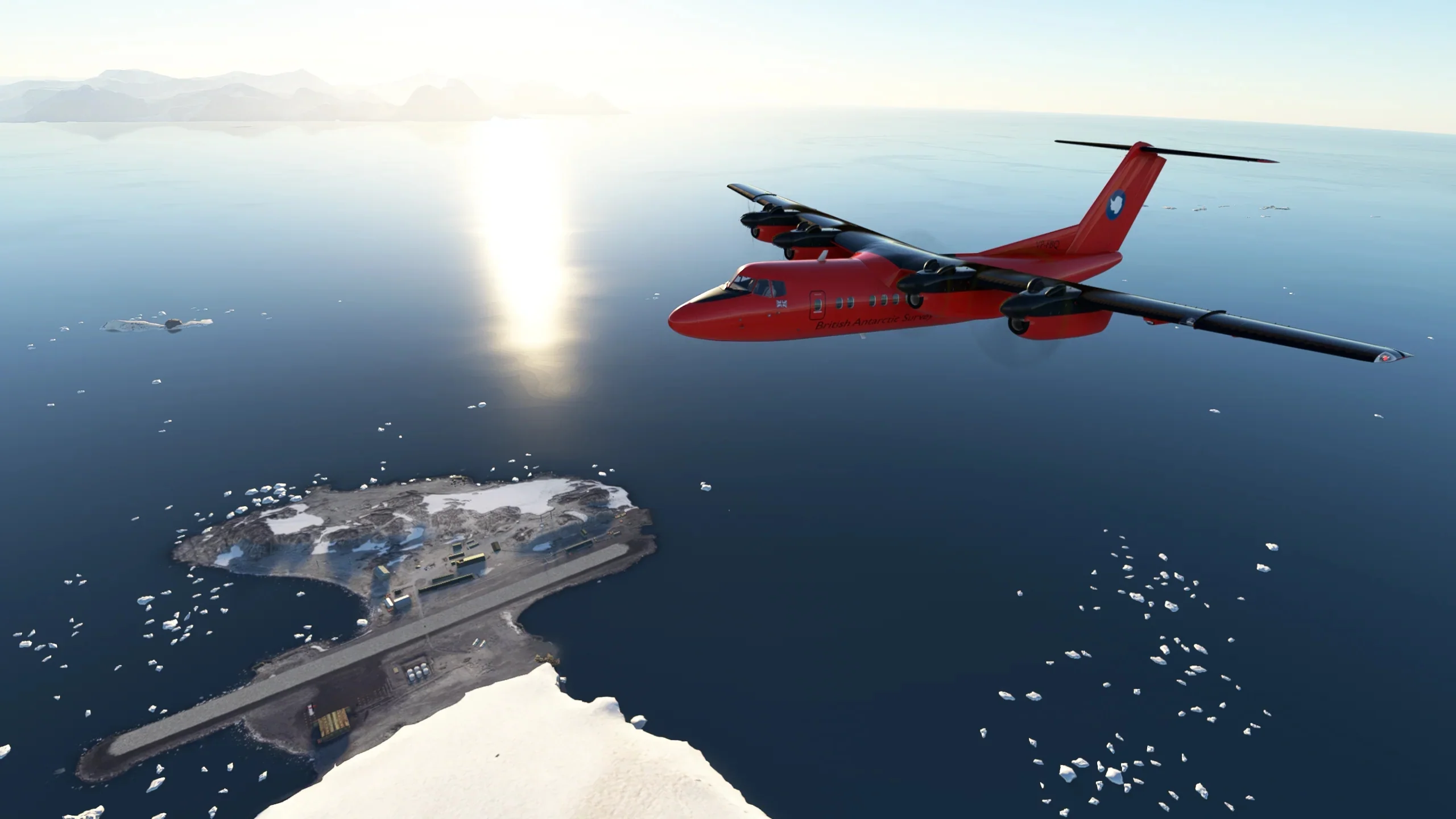 Dash 7 MSFS - Image 12