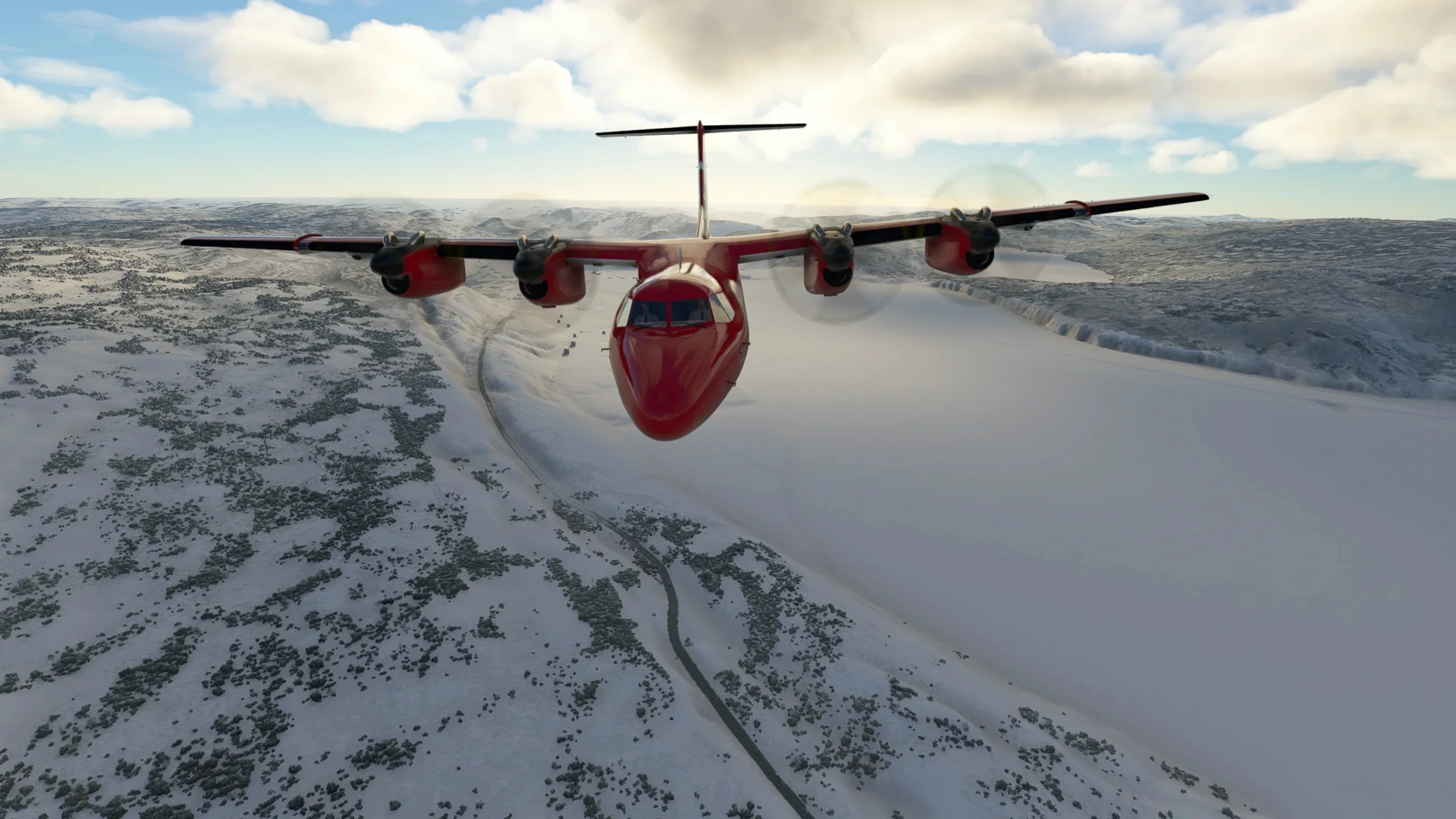 Dash 7 MSFS - Image 15