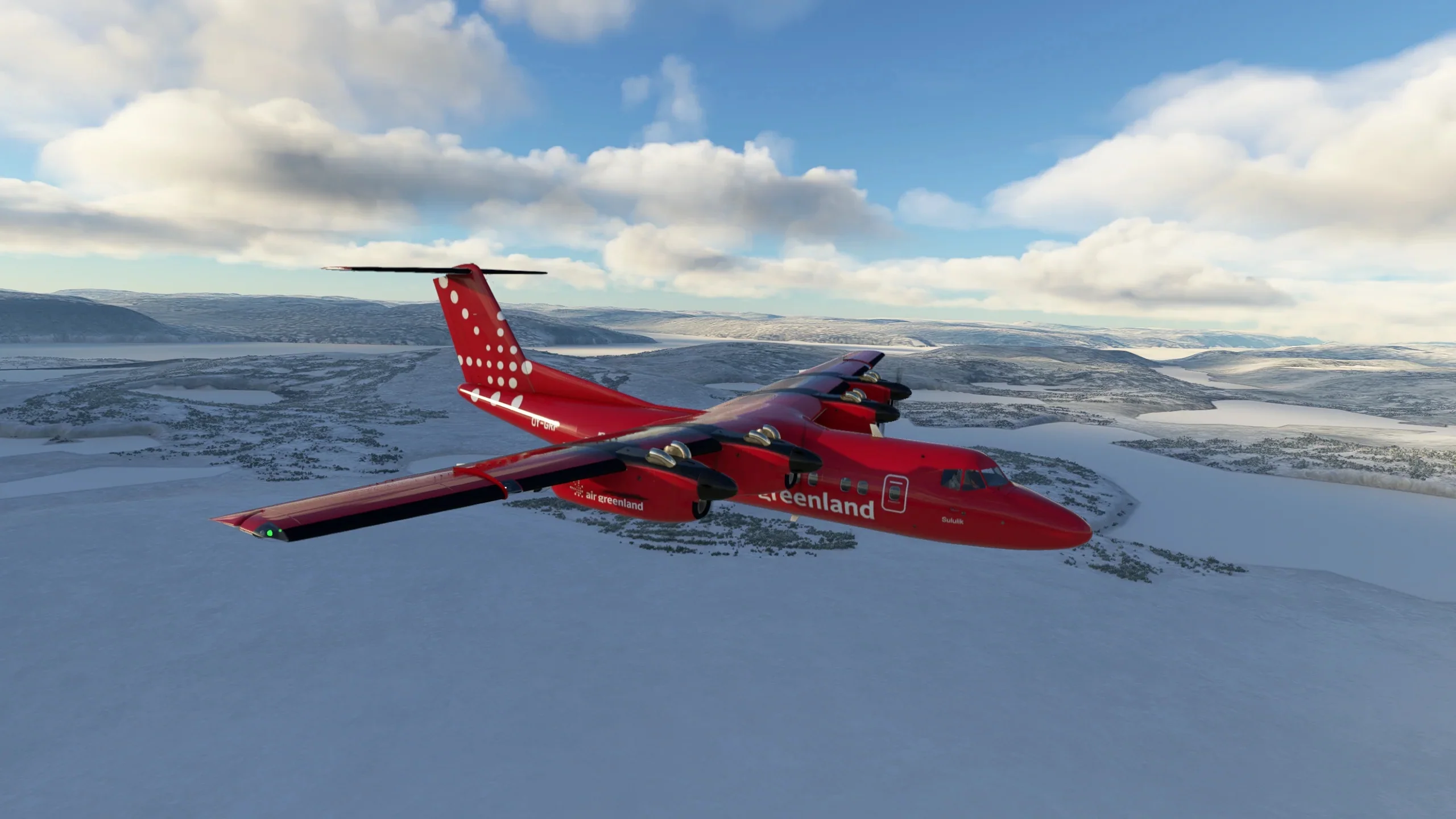 Dash 7 MSFS - Image 16