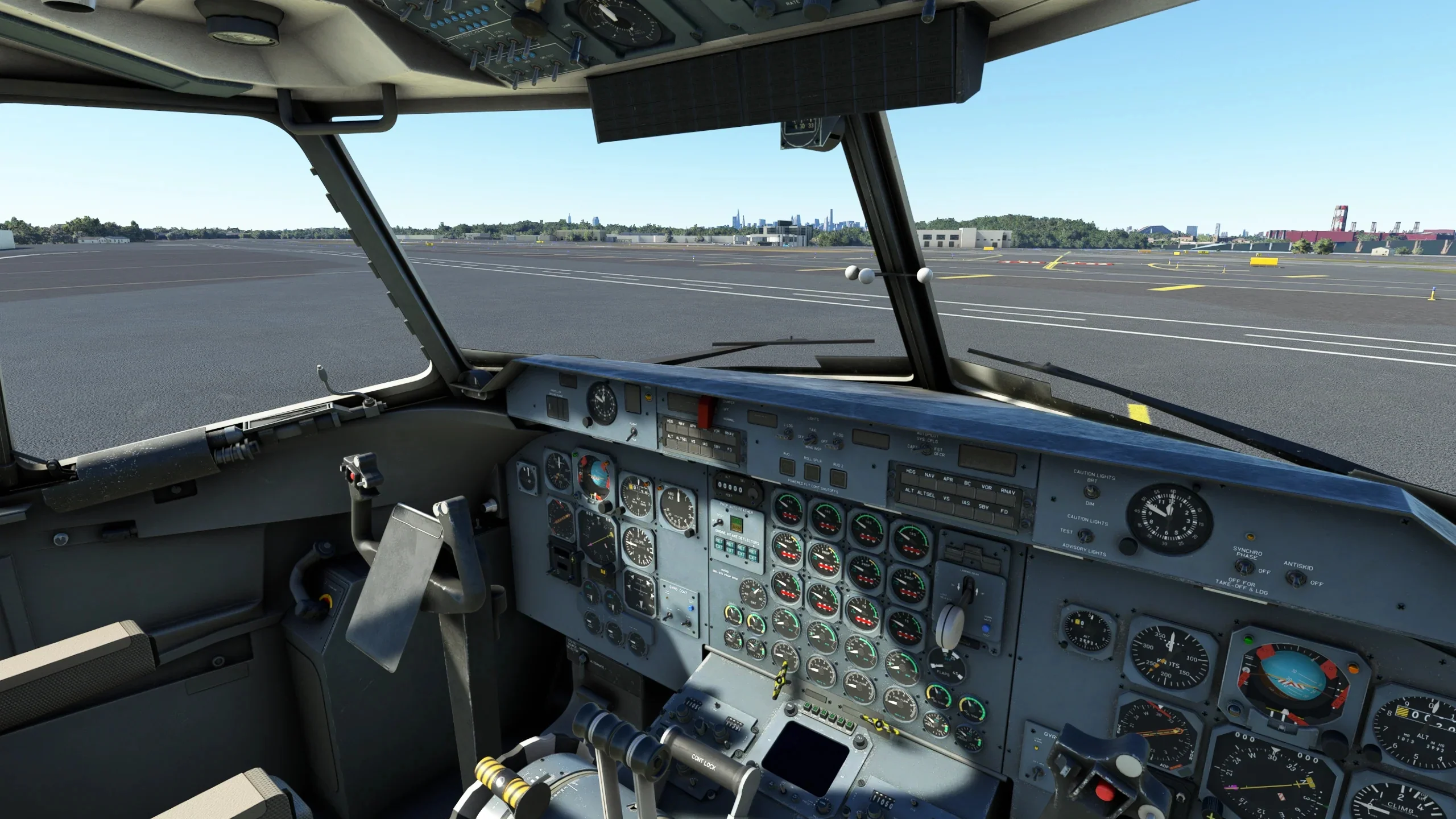 Dash 7 MSFS - Image 33