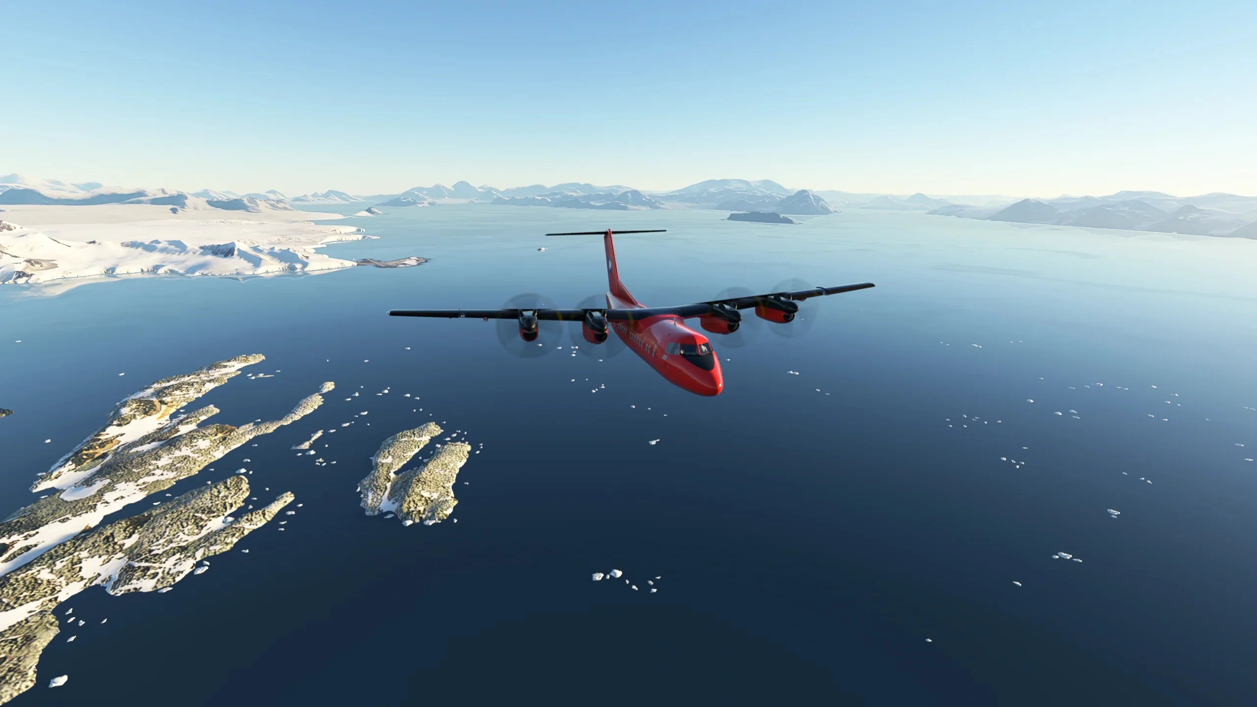 Dash 7 MSFS - Image 4