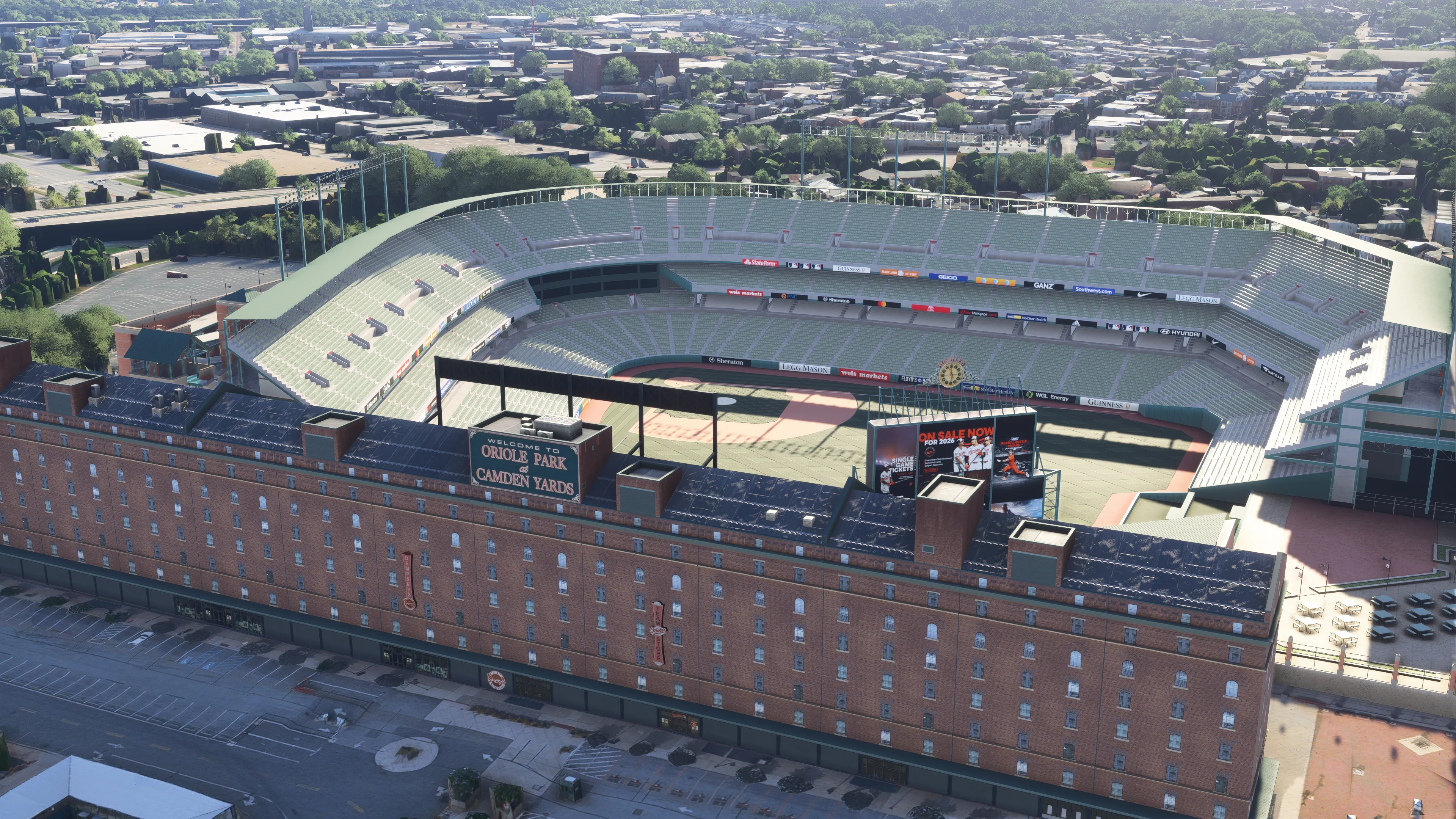 Baltimore, Maryland MSFS20/24 - Image 11