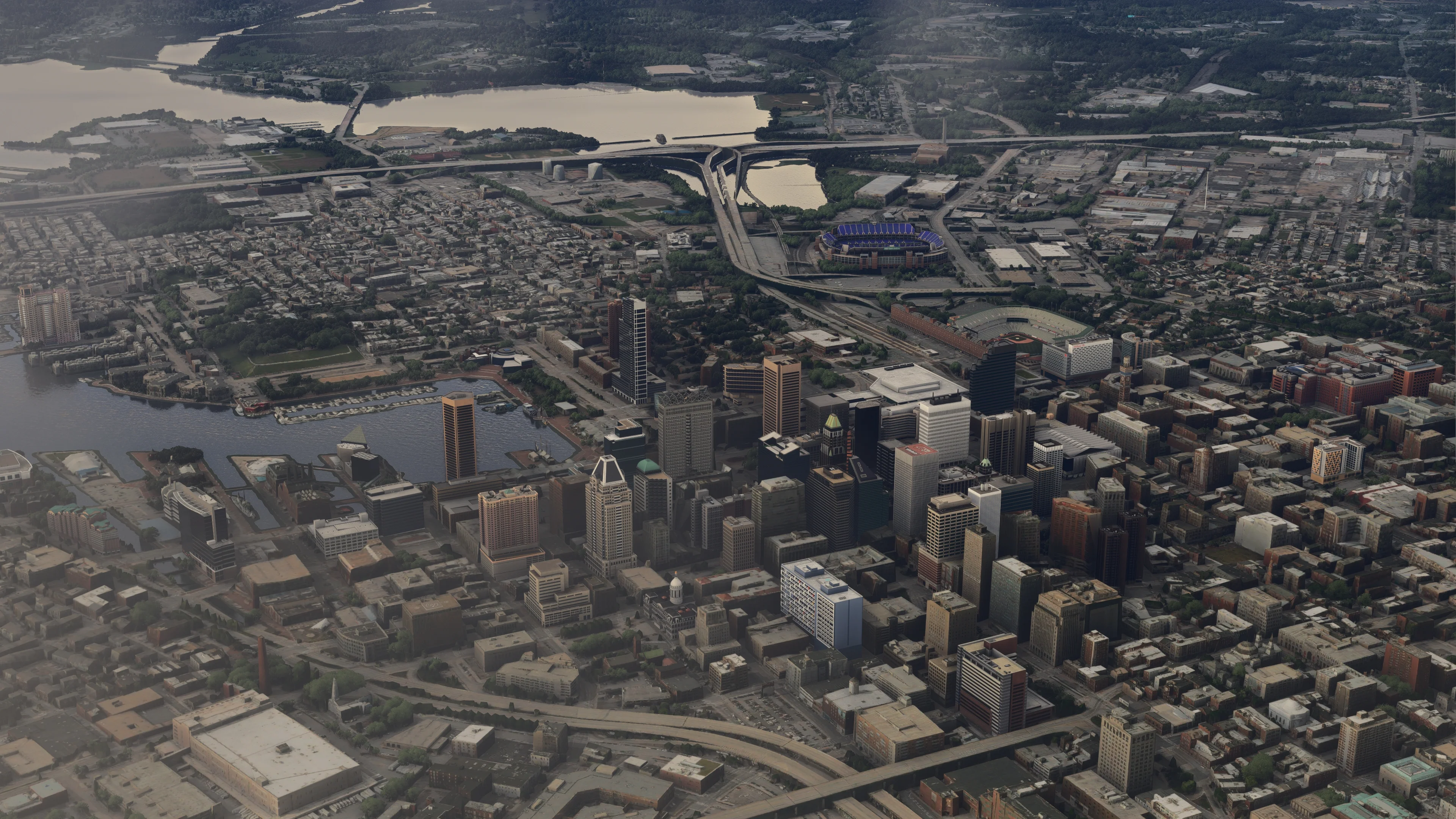 Baltimore, Maryland MSFS20/24 - Image 15