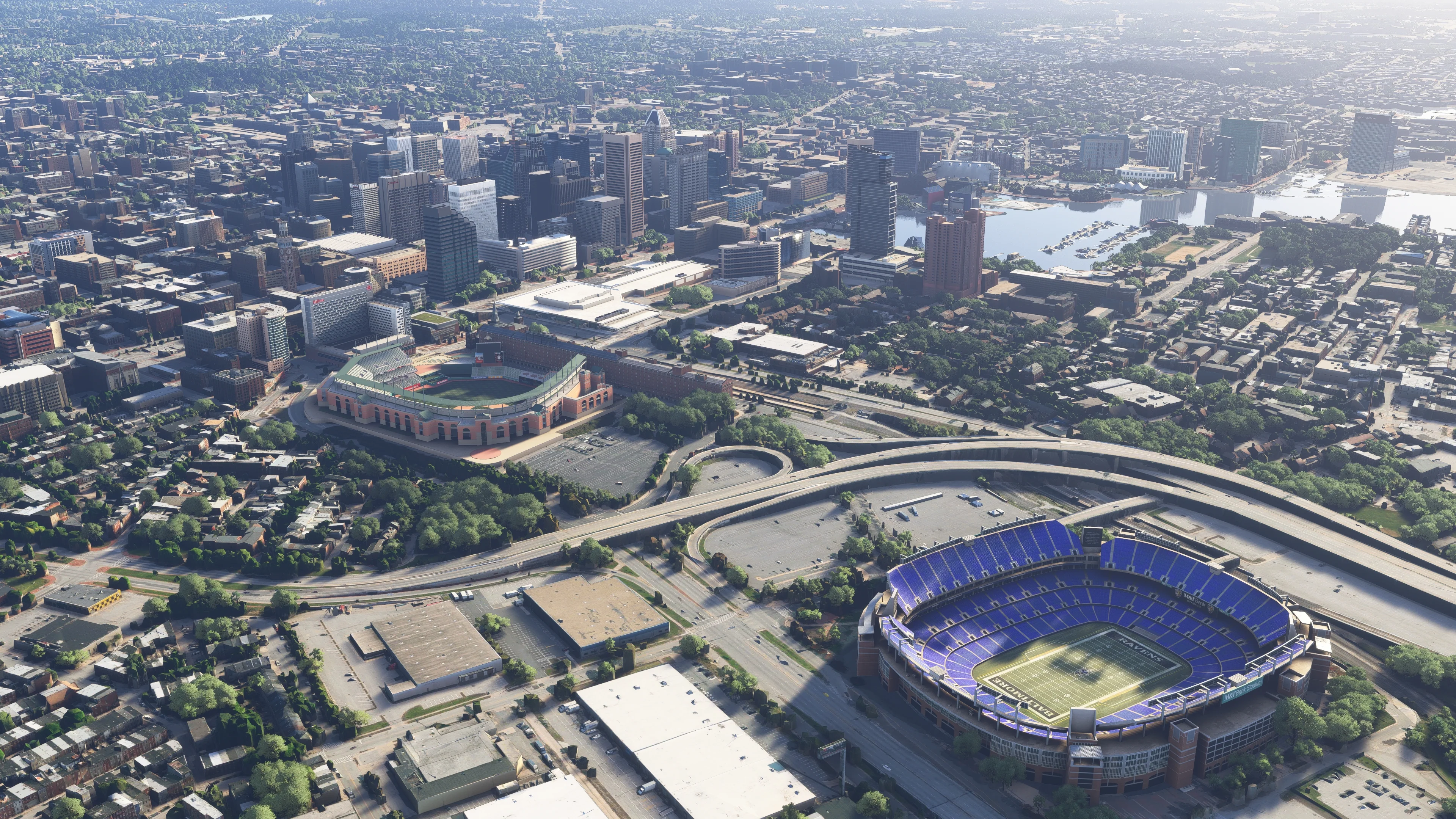 Baltimore, Maryland MSFS20/24 - Image 5