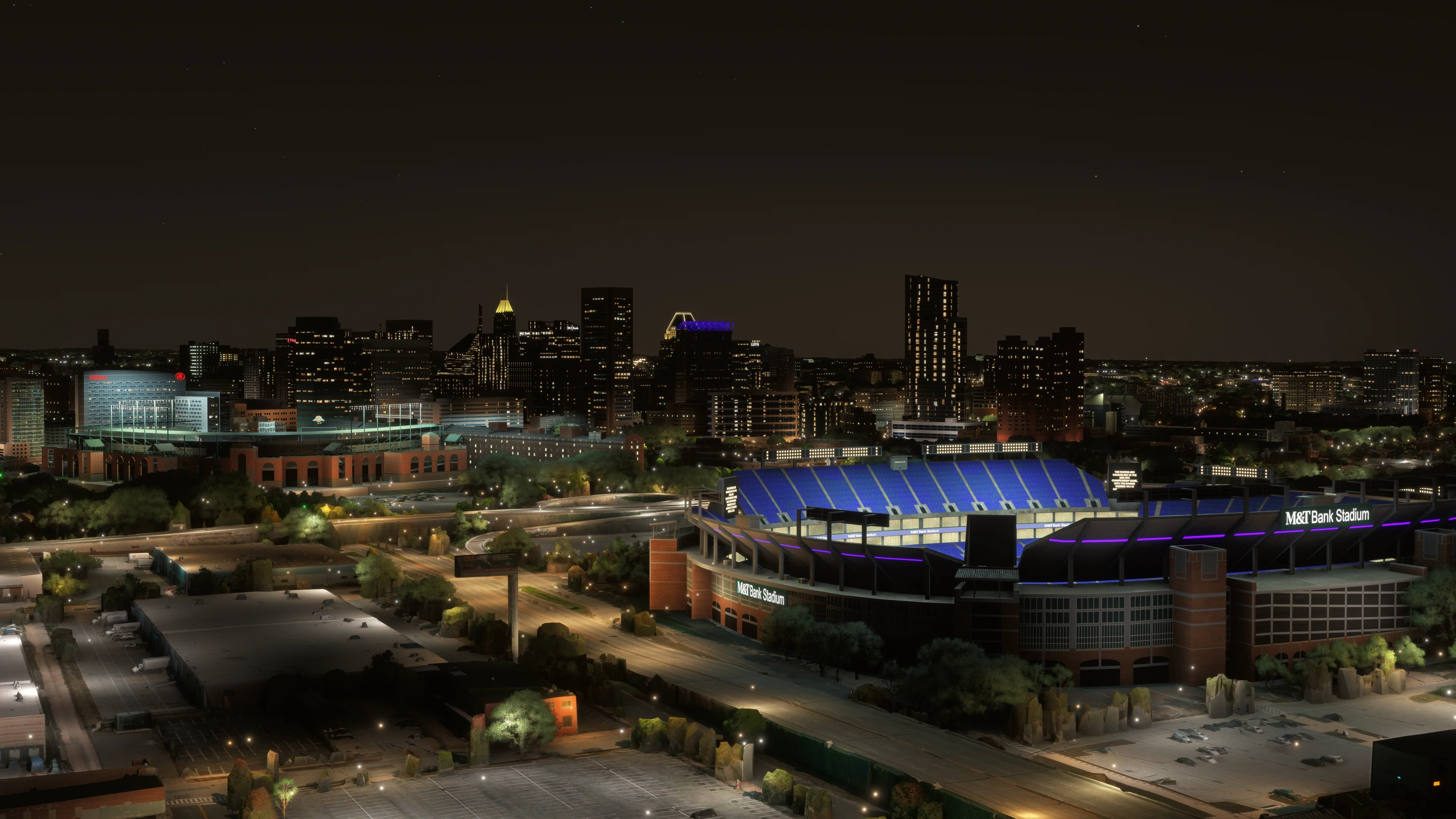 Baltimore, Maryland MSFS20/24 - Image 8