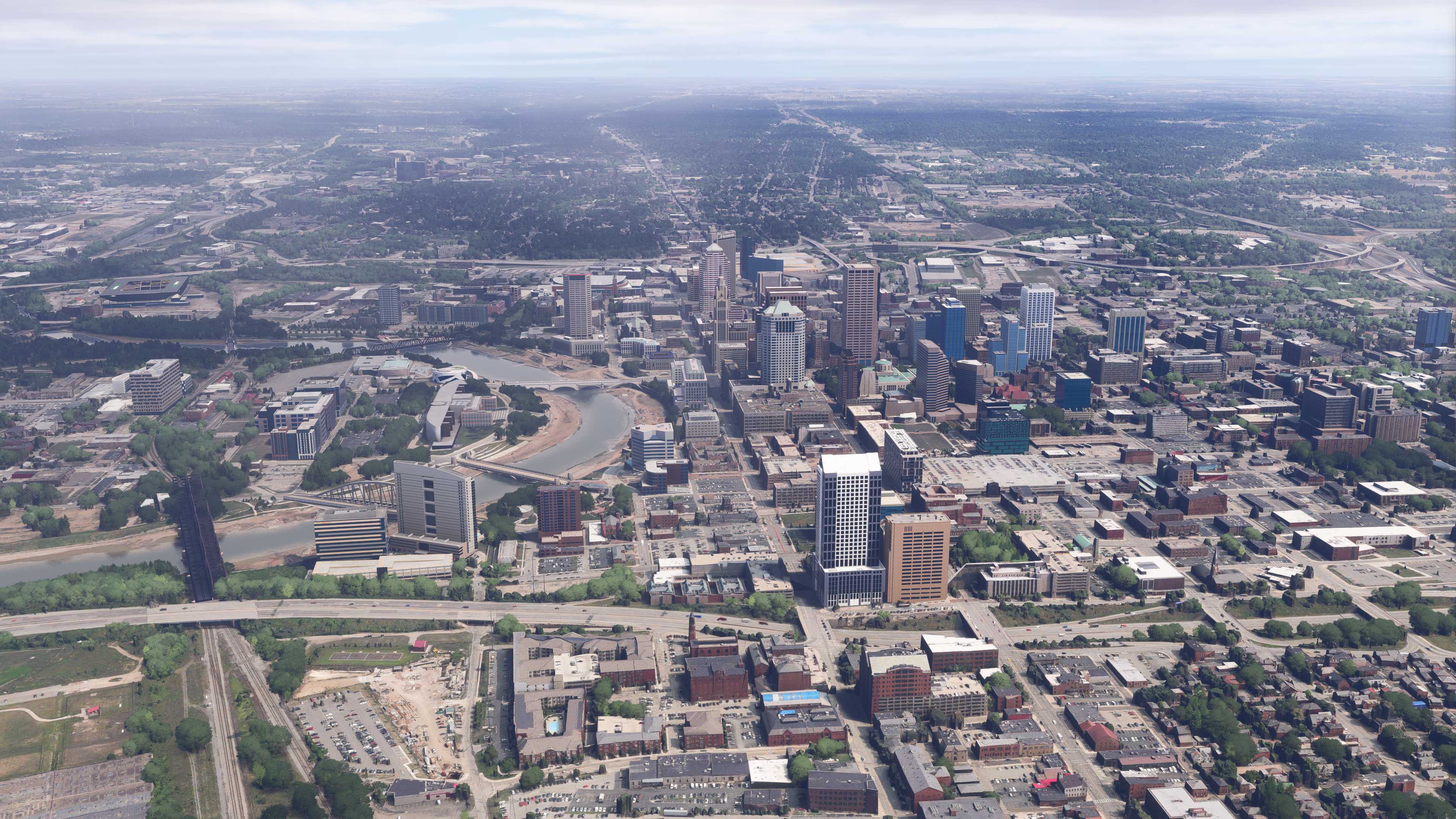 Columbus City, Ohio MSFS20/24 - Image 5