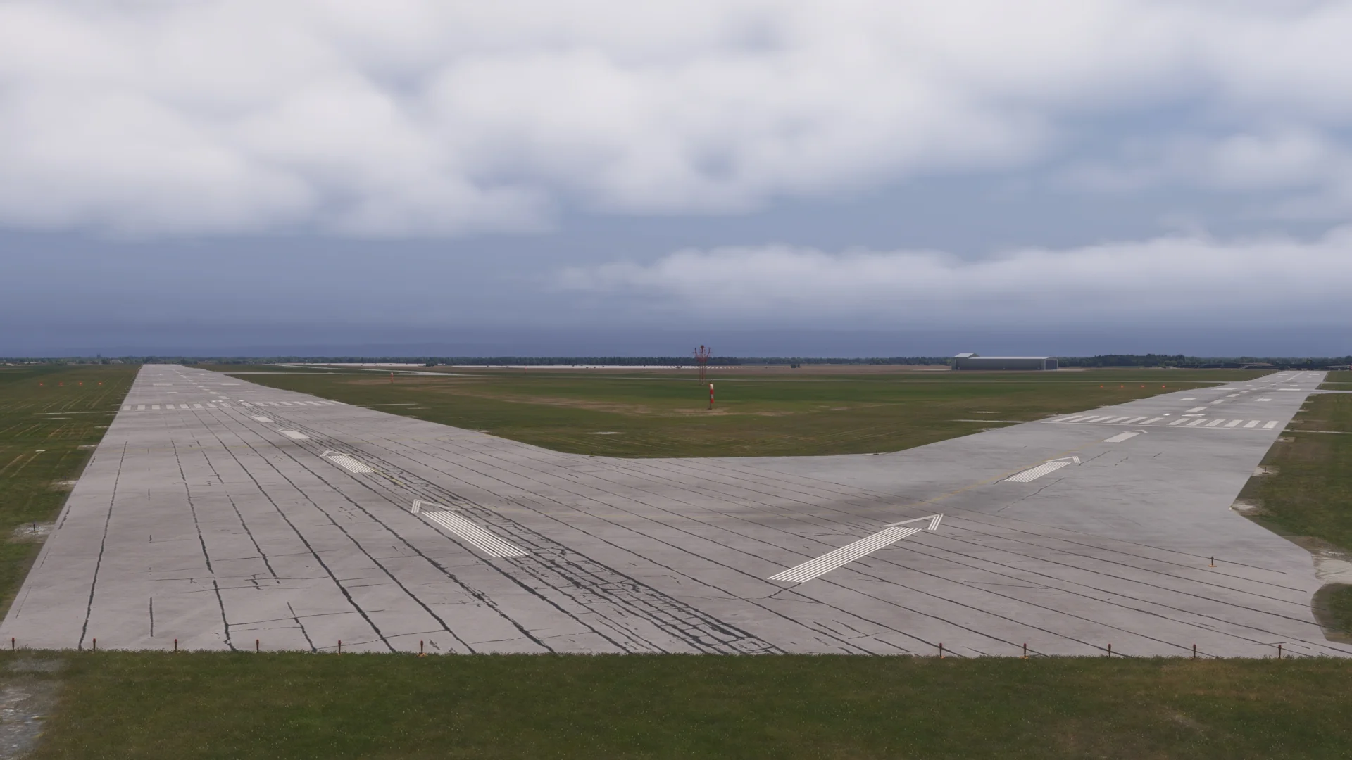 CYQG - Windsor International Airport MSFS20/24 - Image 2