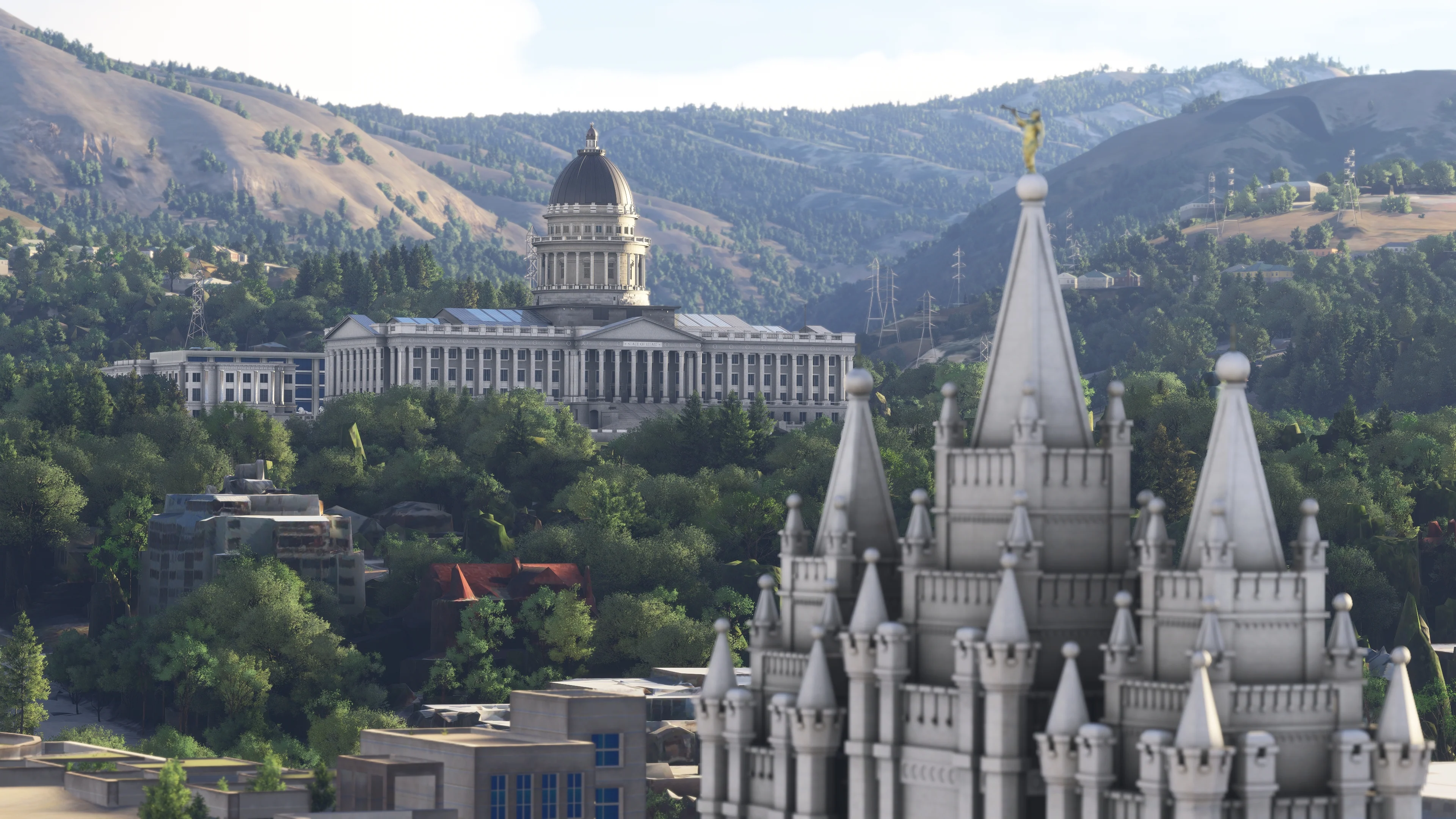 Salt Lake City Pack MSFS20/24 - Image 6