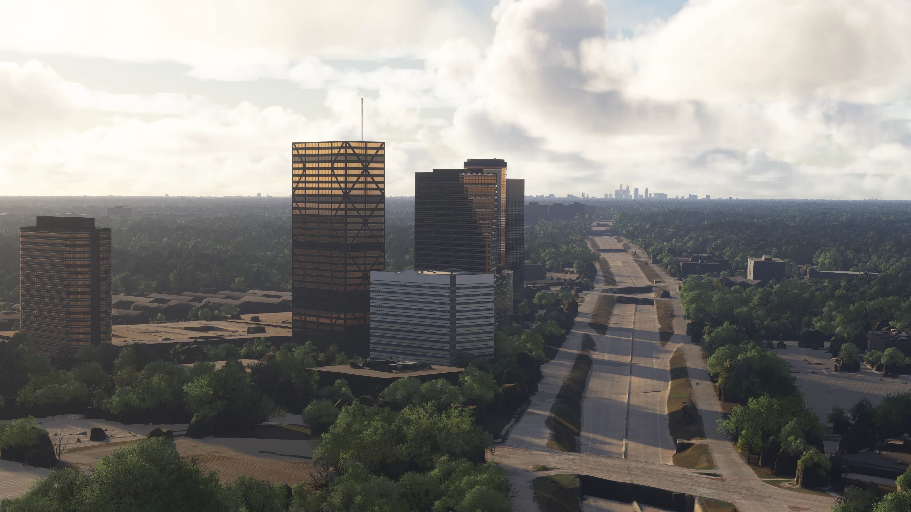 Southeast Michigan Cities Pack MSFS20/24 - Image 15