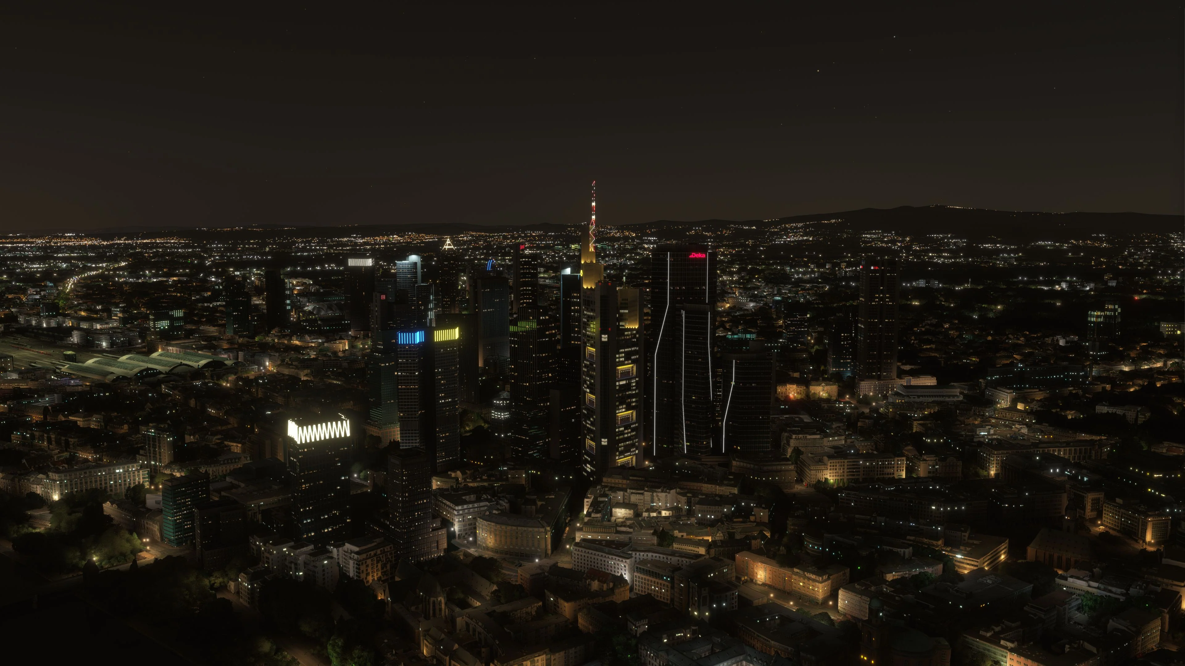 Frankfurt City MSFS20/24 - Image 2