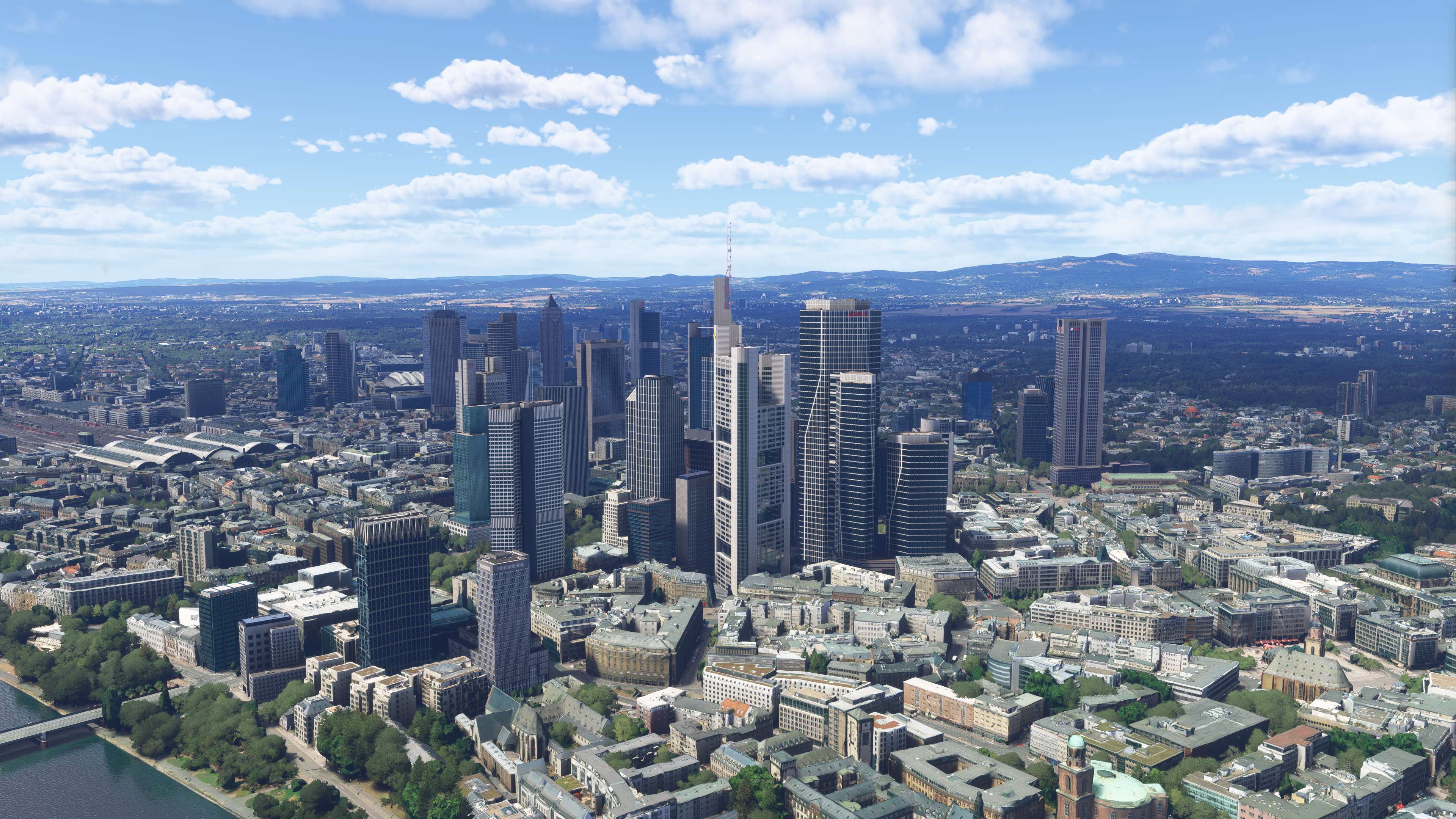 Frankfurt City MSFS20/24 - Image 3