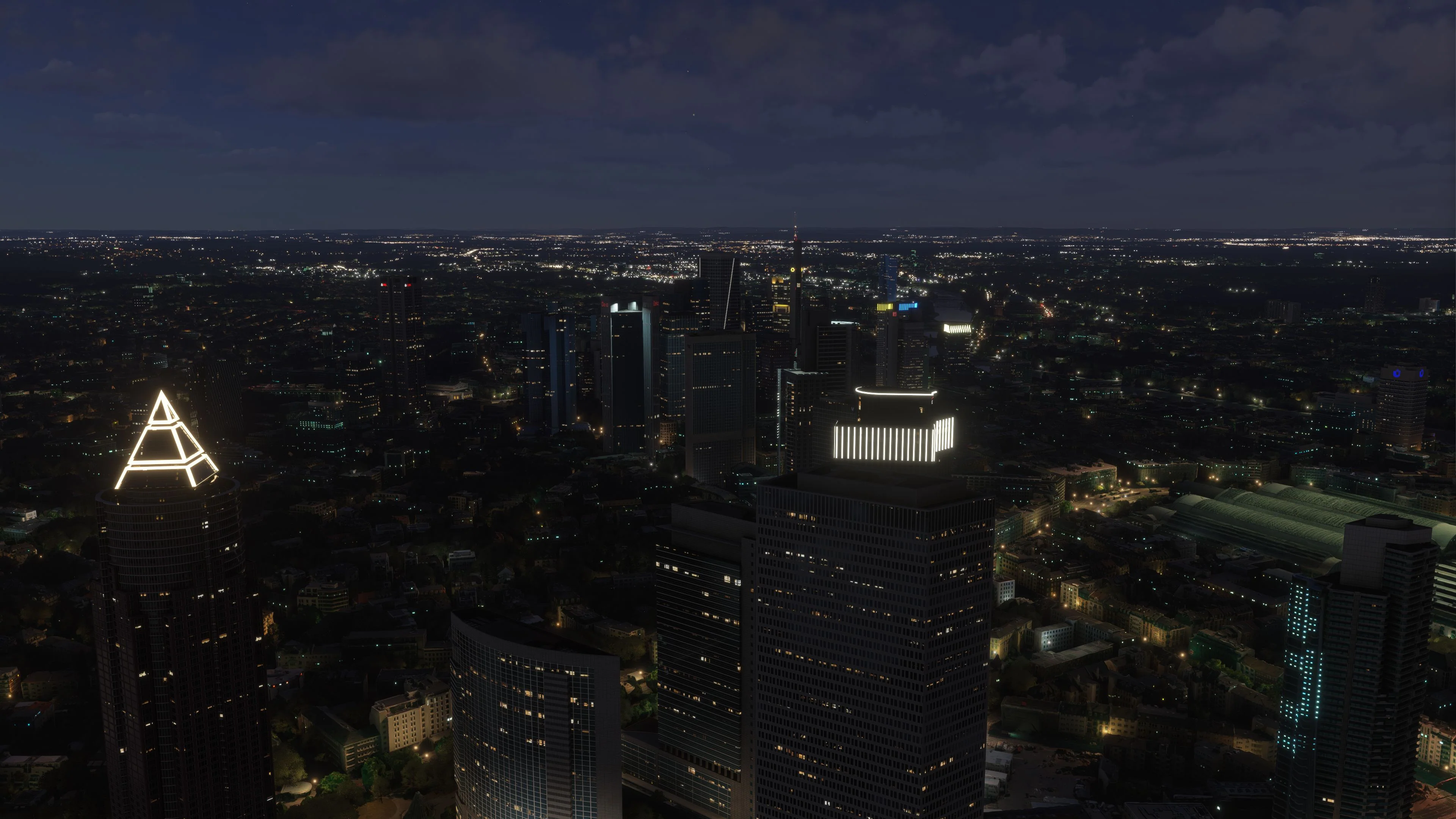Frankfurt City MSFS20/24 - Image 5