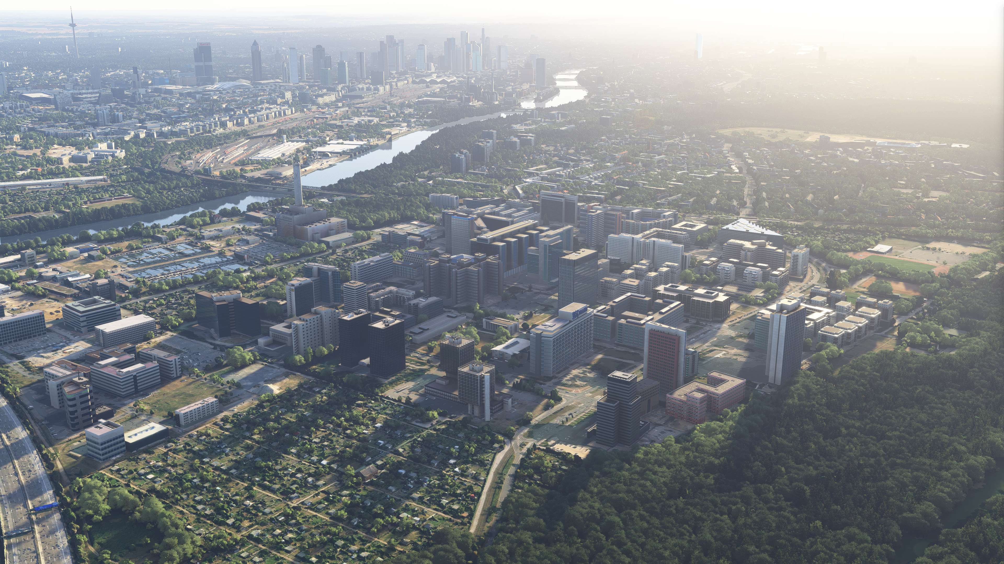Frankfurt City MSFS20/24 - Image 7