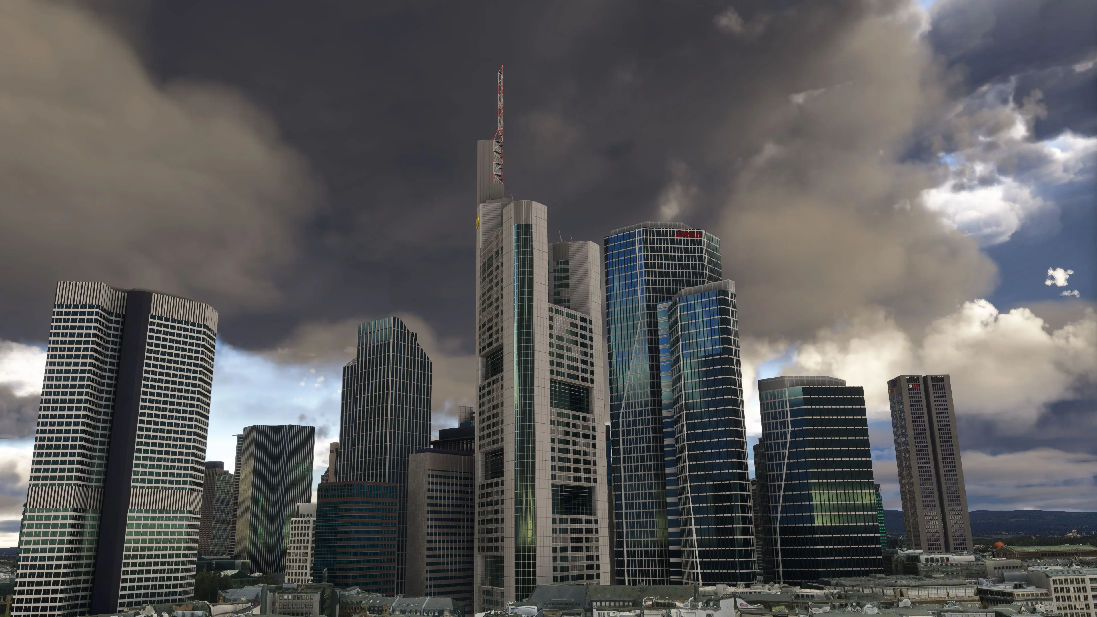 Frankfurt City MSFS20/24 - Image 9