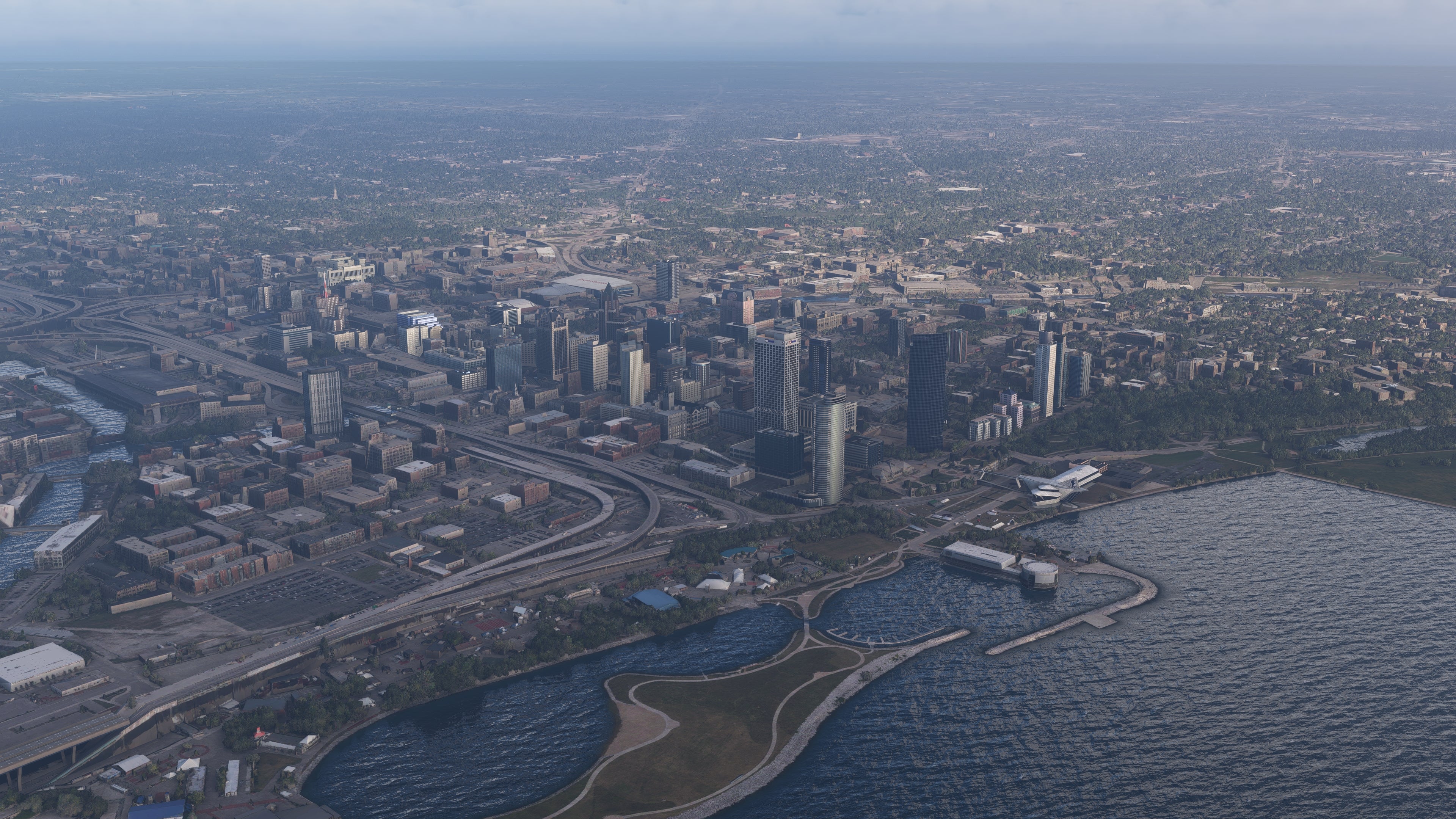 Milwaukee City & Bridges MSFS20/24 - Image 11