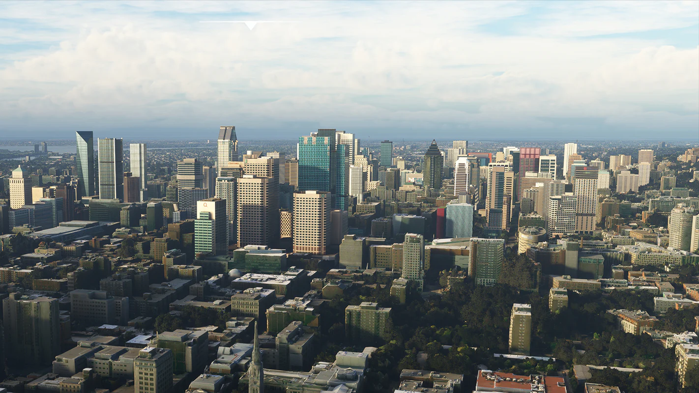 Montreal, Quebec MSFS20/24