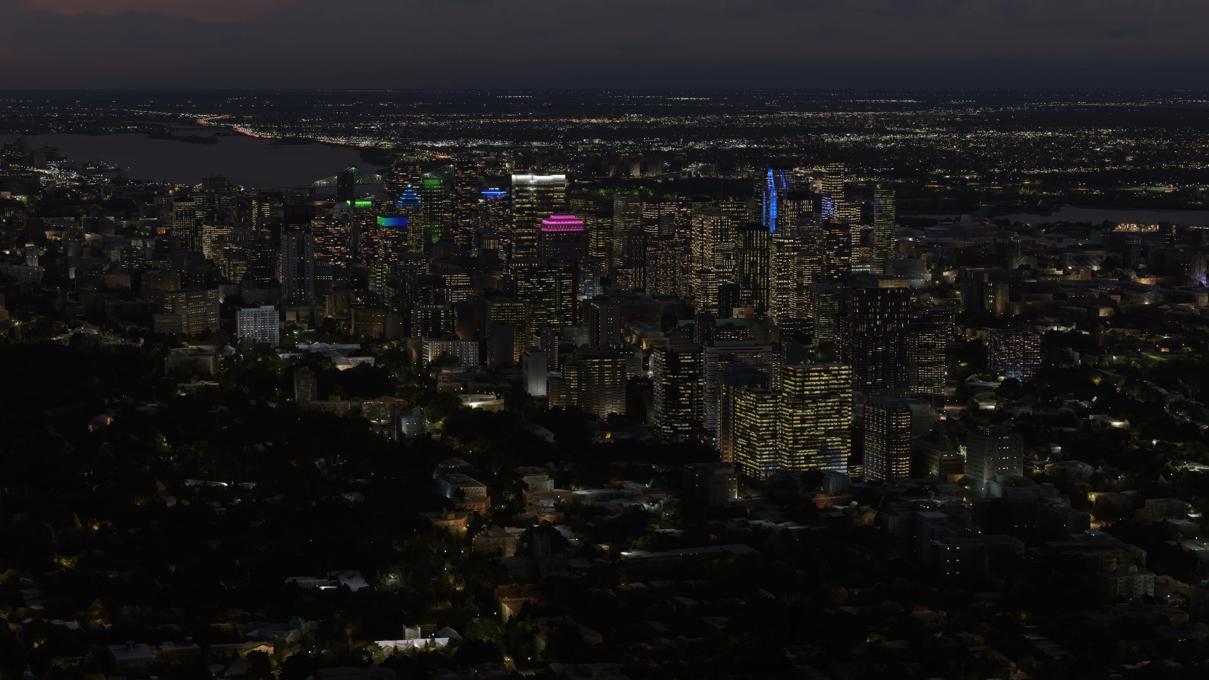 Montreal, Quebec MSFS20/24 - Image 10