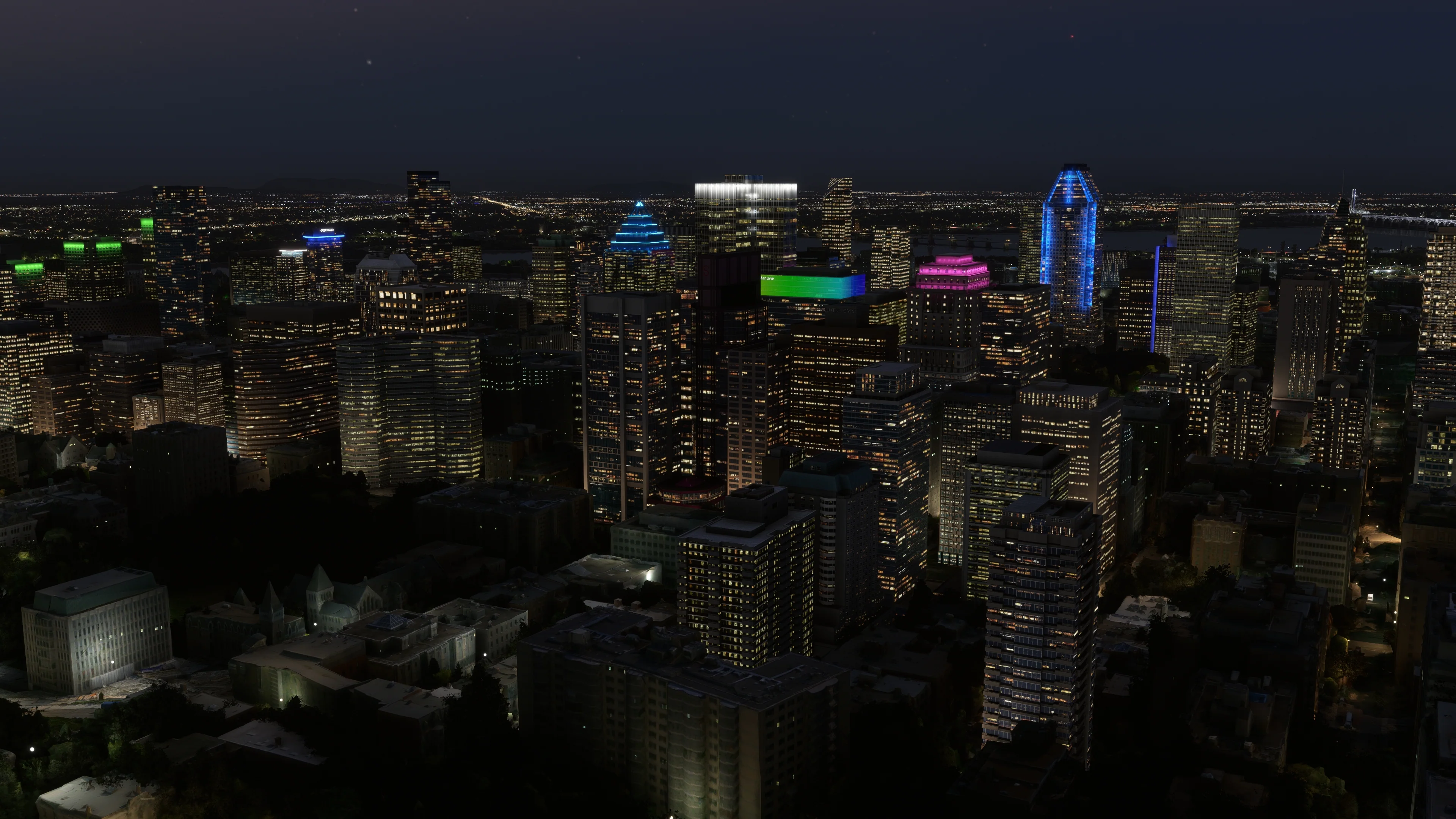 Montreal, Quebec MSFS20/24 - Image 11