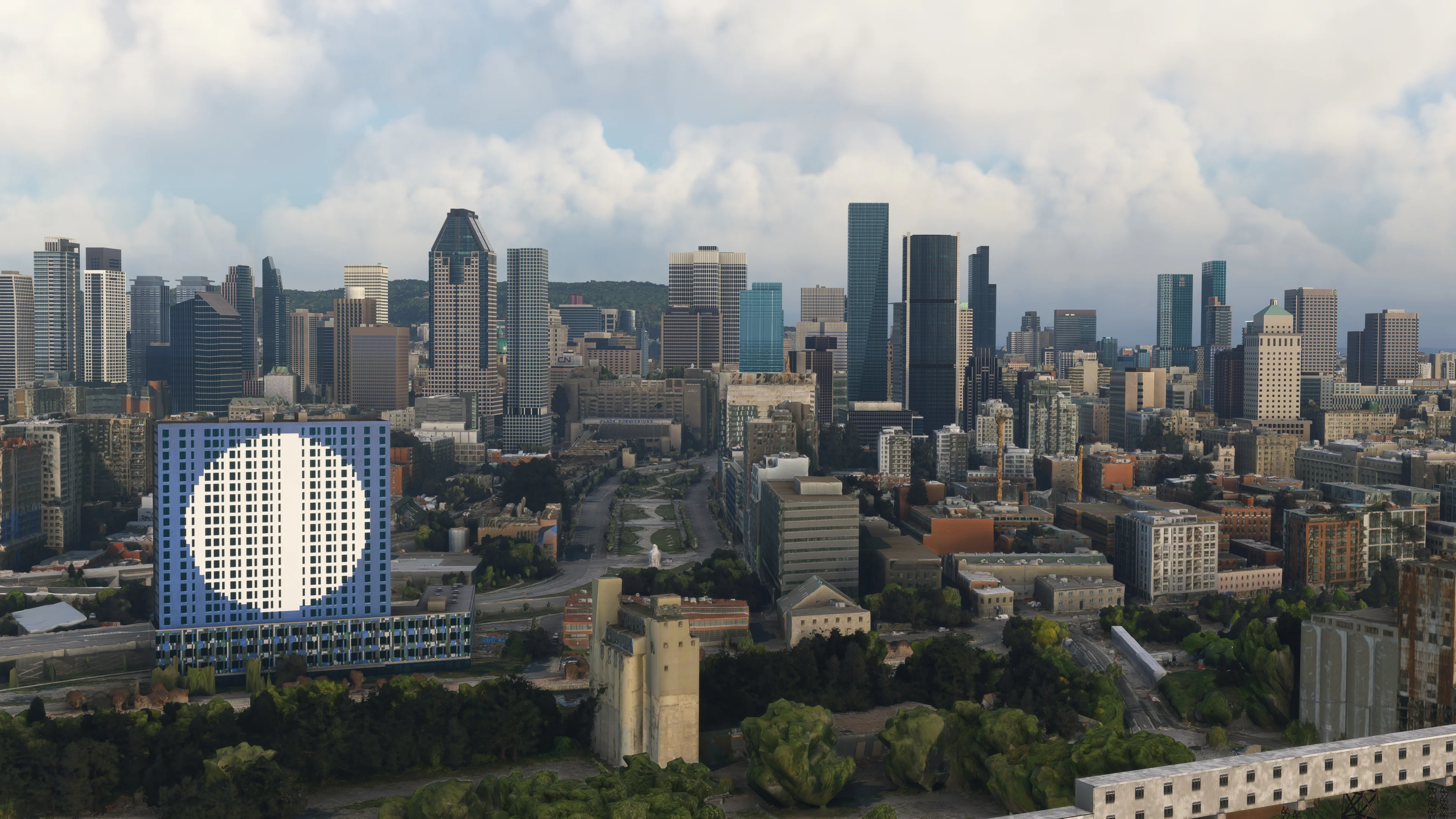 Montreal, Quebec MSFS20/24 - Image 16