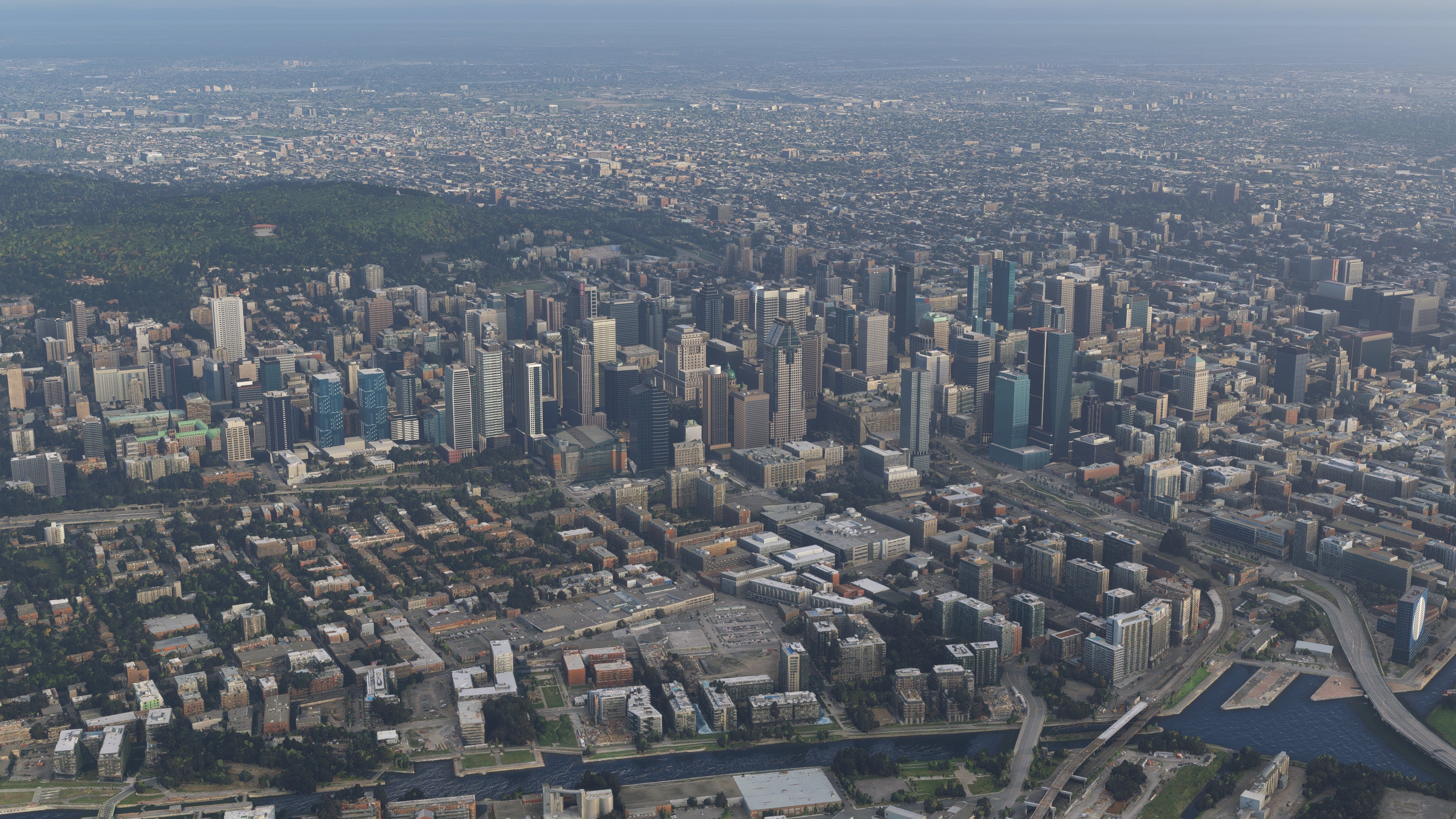 Montreal, Quebec MSFS20/24 - Image 17