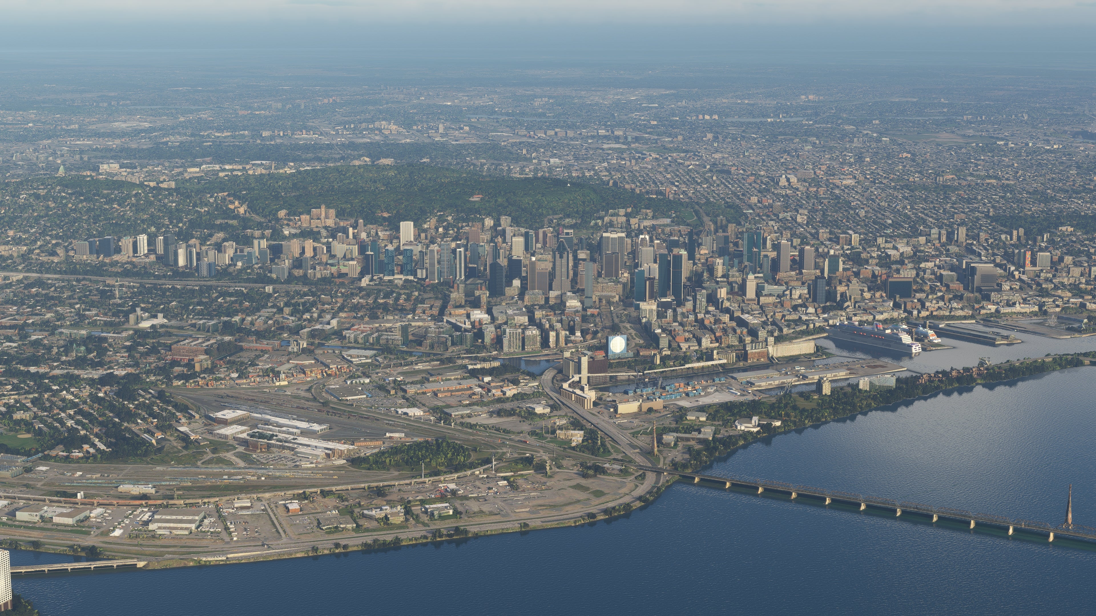 Montreal, Quebec MSFS20/24 - Image 22