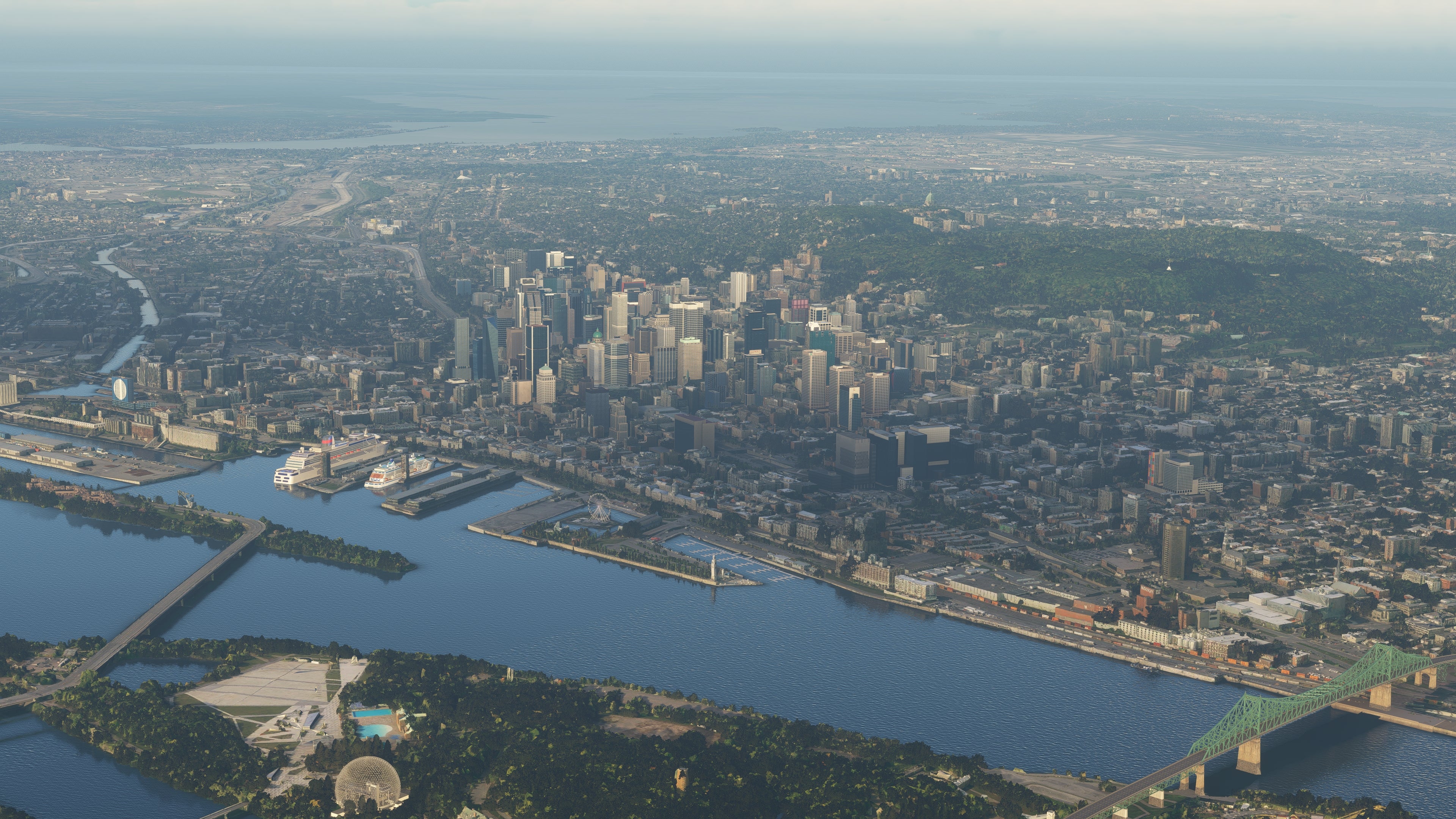 Montreal, Quebec MSFS20/24 - Image 23