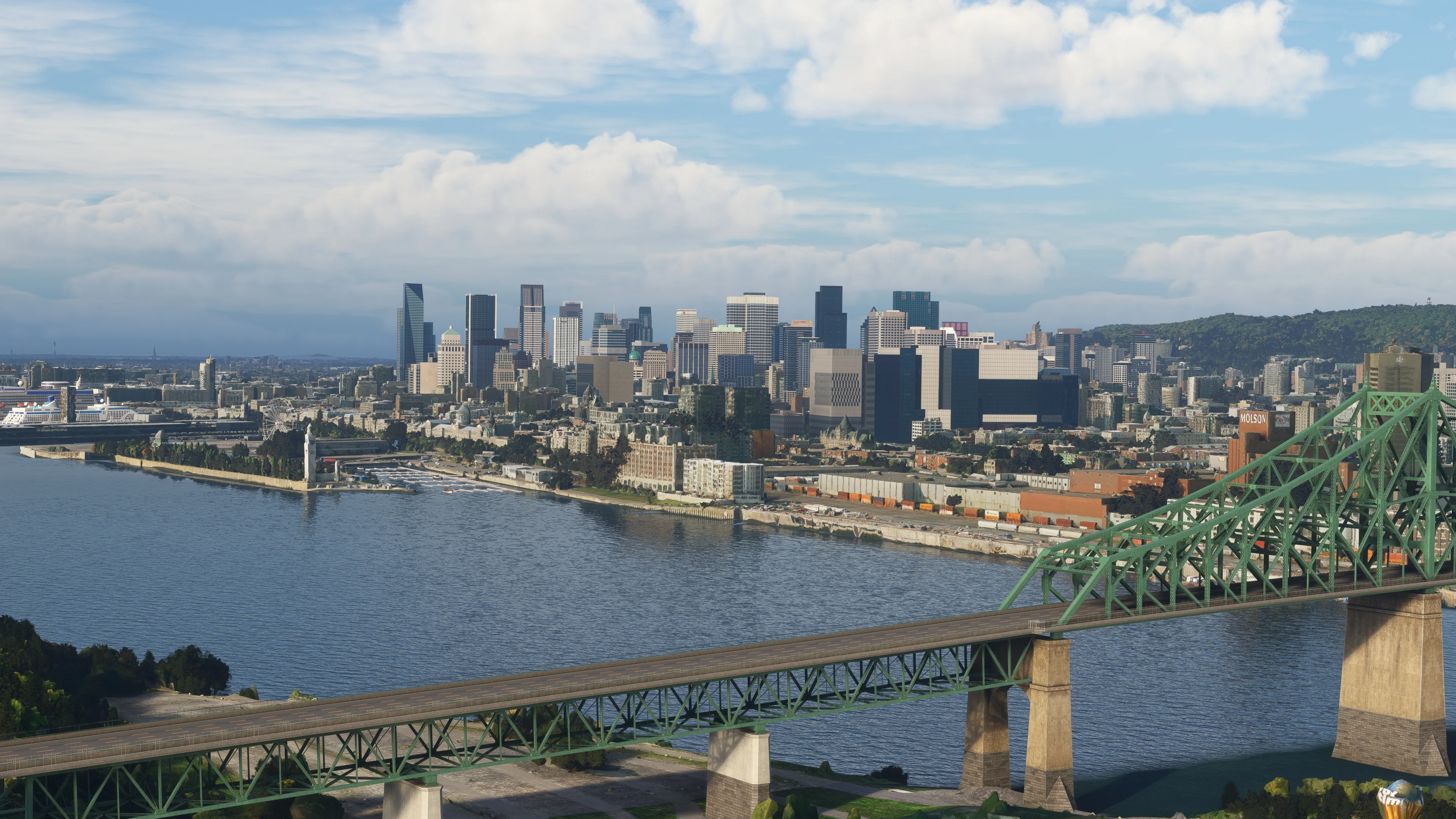 Montreal, Quebec MSFS20/24 - Image 24