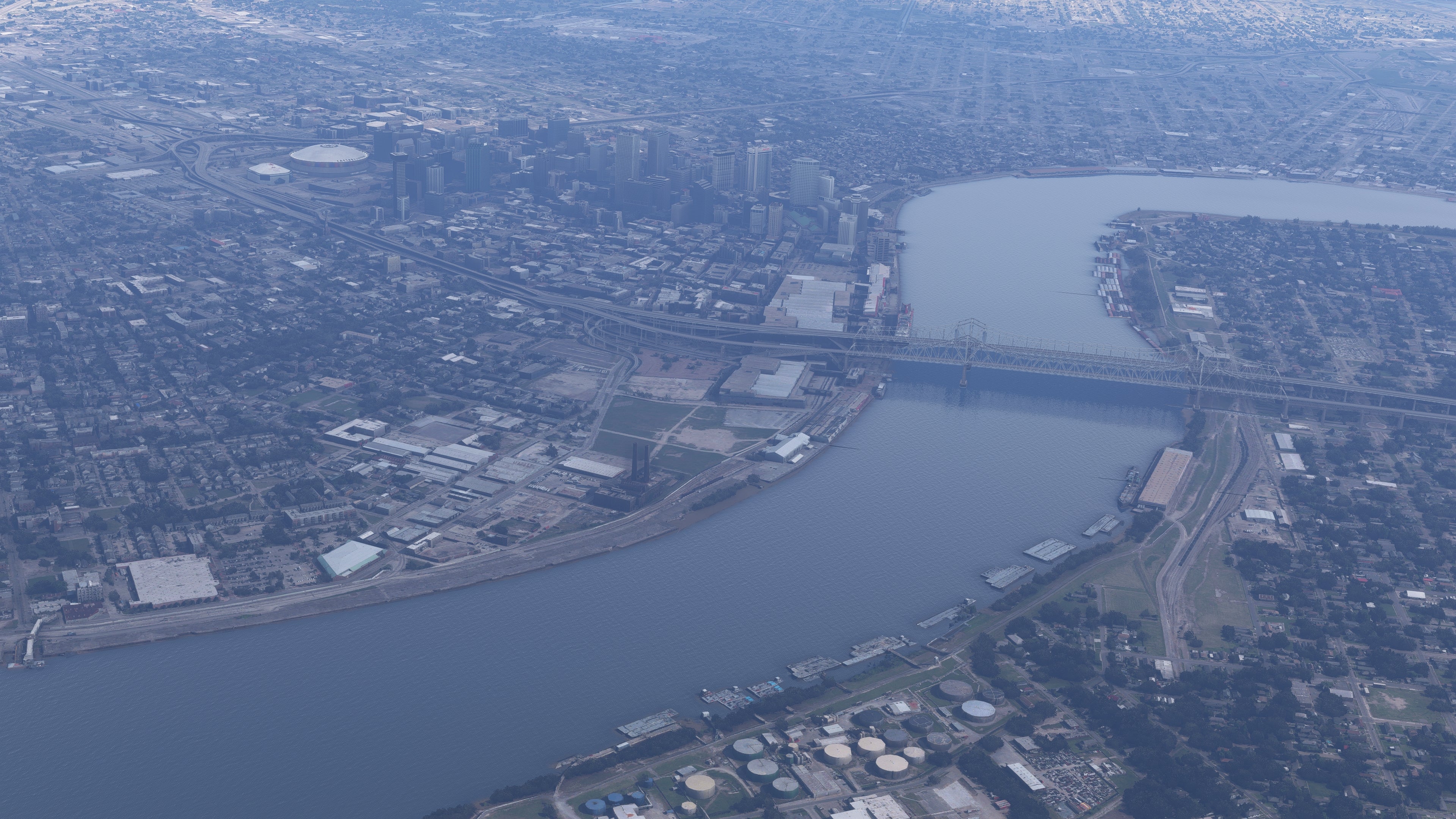 New Orleans, Louisiana MSFS20/24 - Image 10