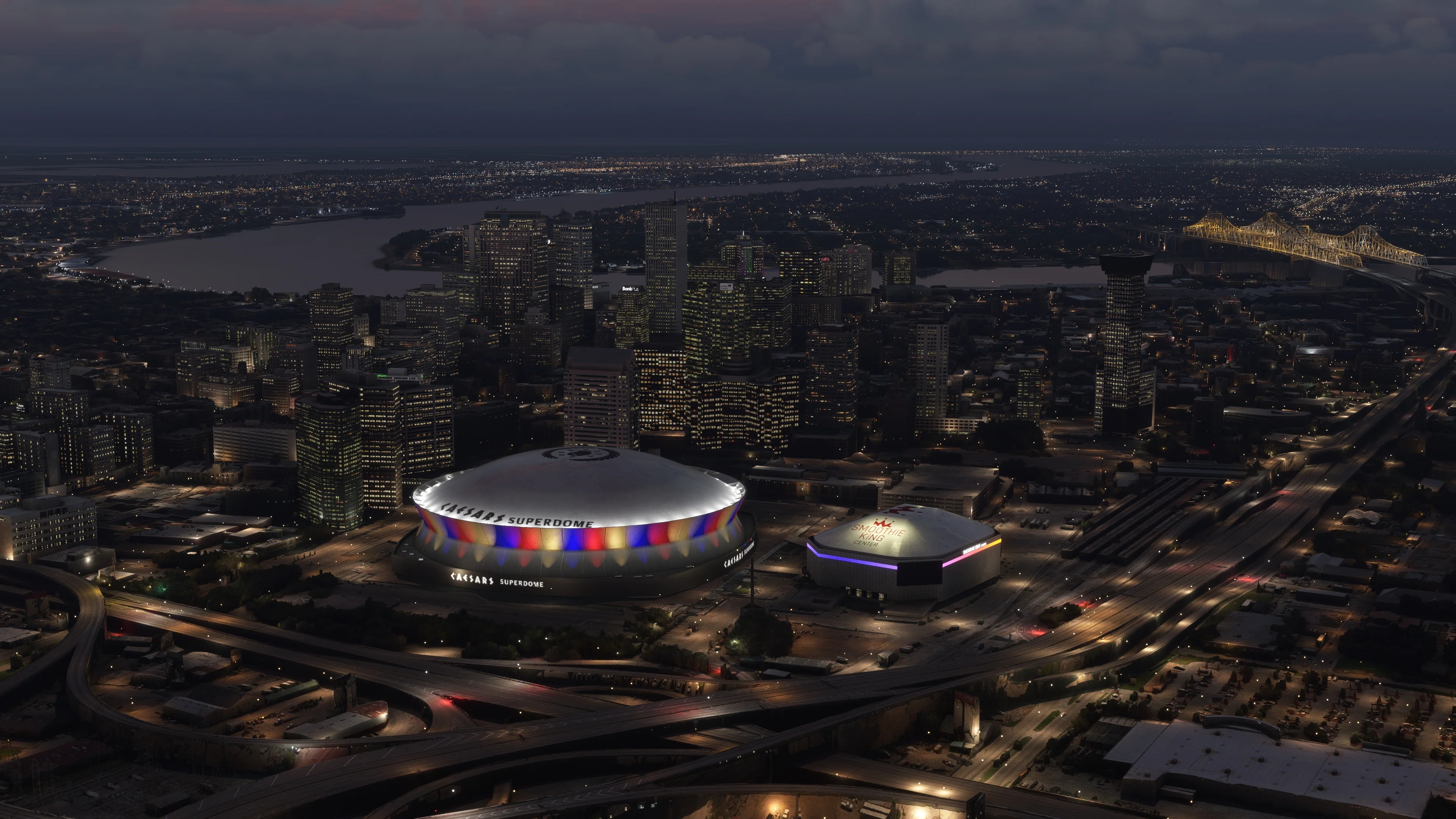 New Orleans, Louisiana MSFS20/24 - Image 12